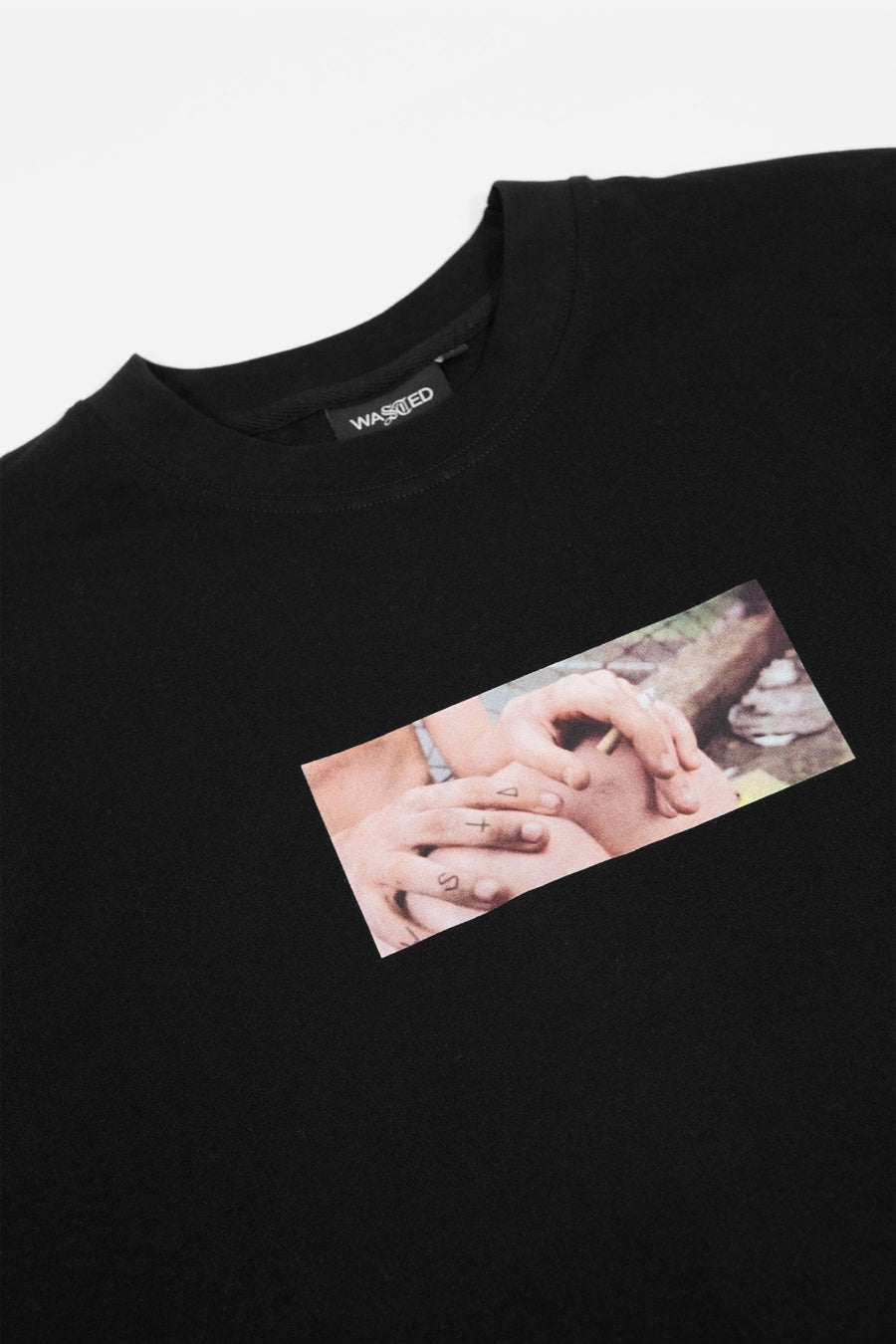 T-Shirt Temptation
