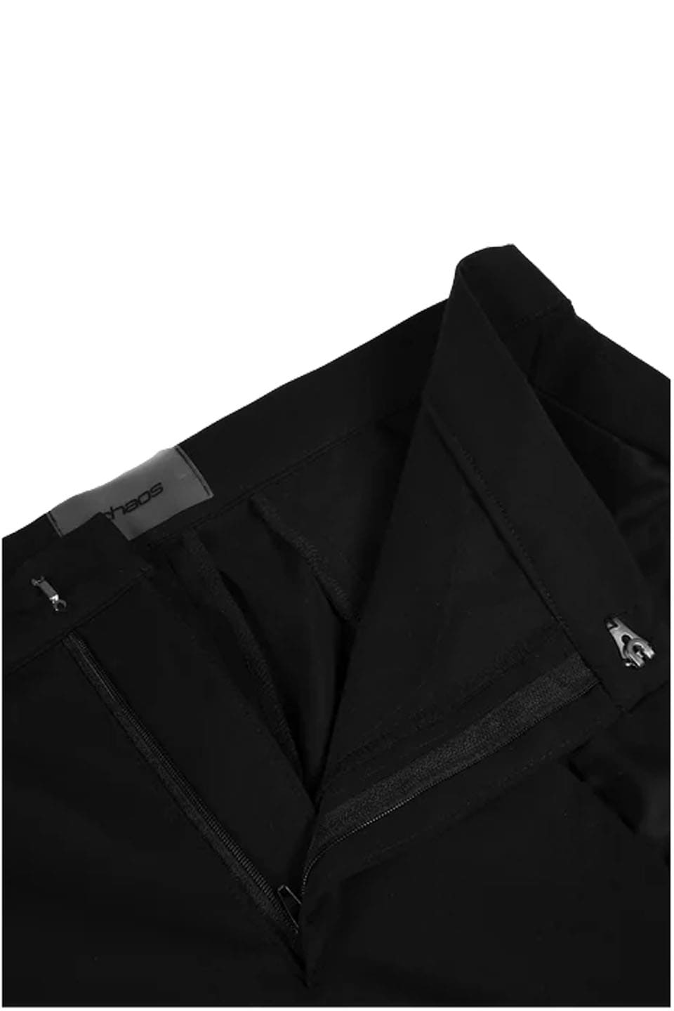 Suit Pants
