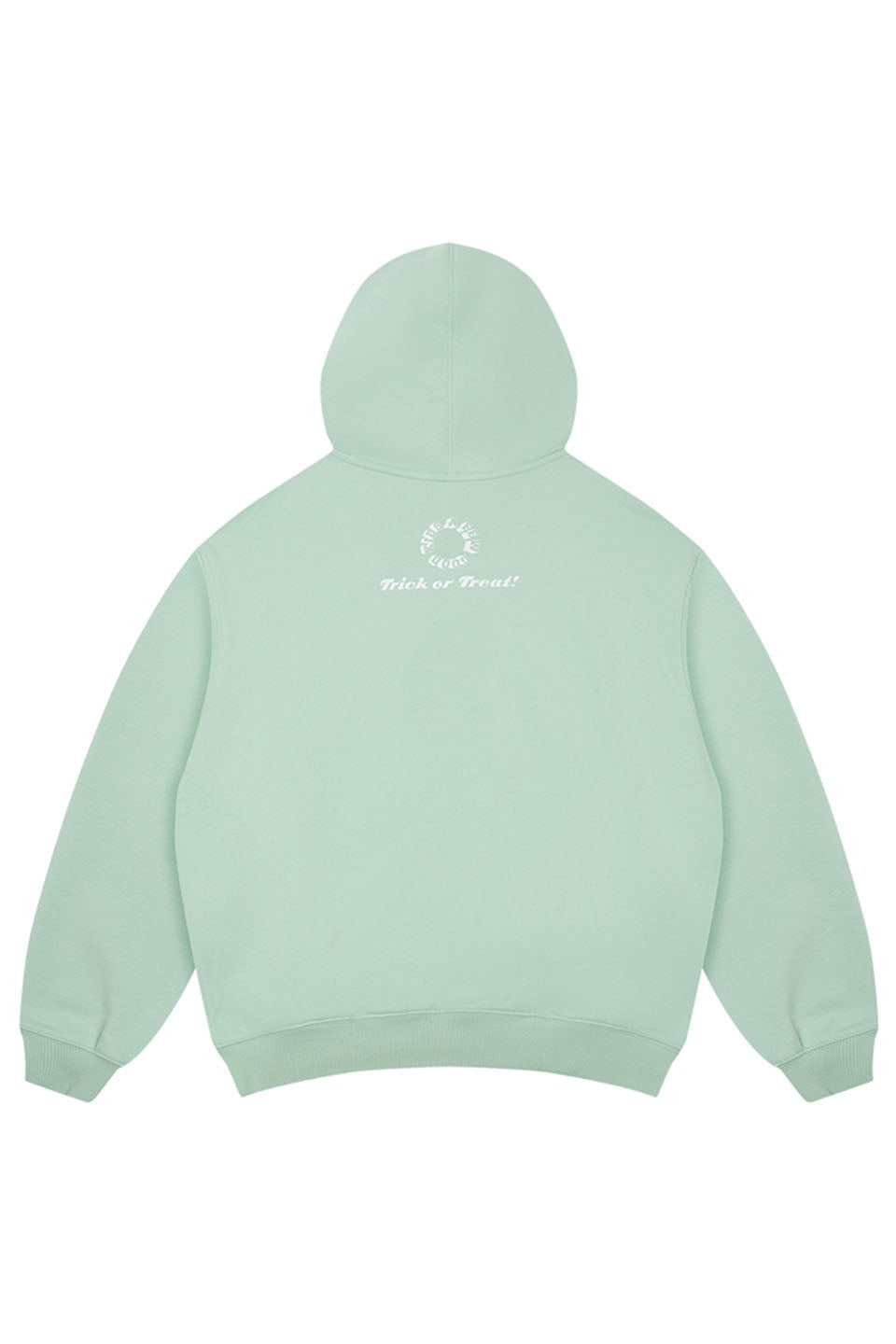 Candy Hoodie