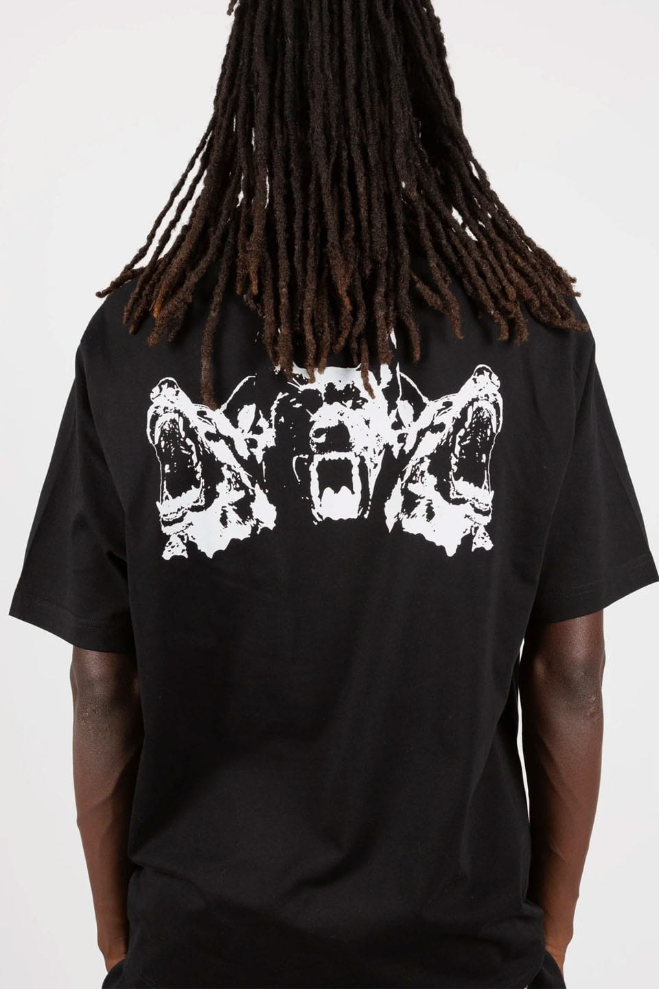 T-Shirt Guardian