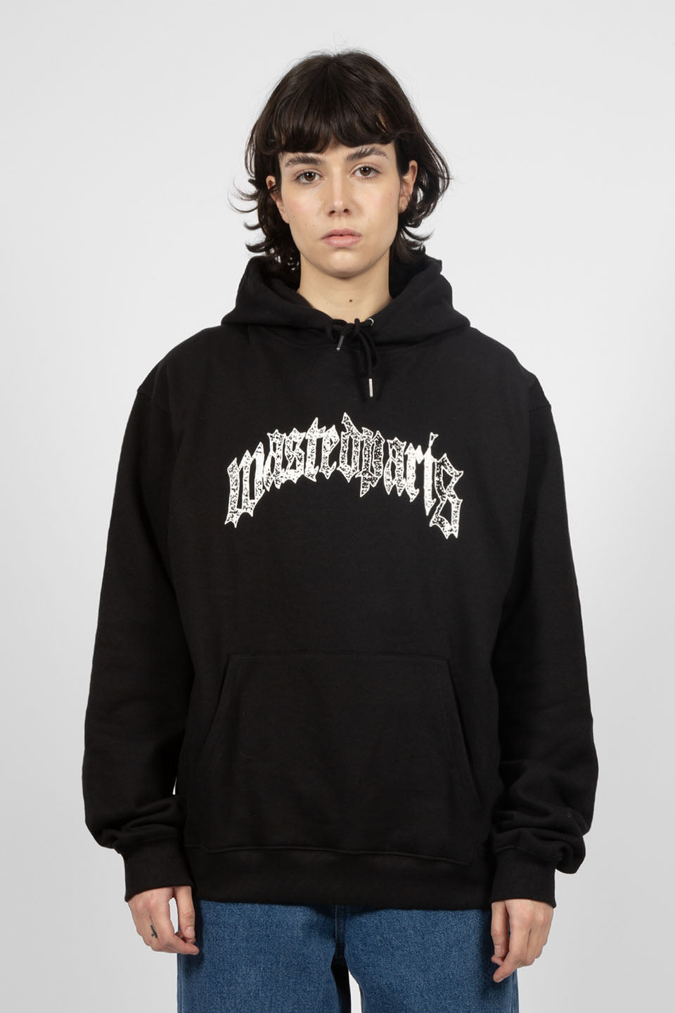 Hoodie Macabre