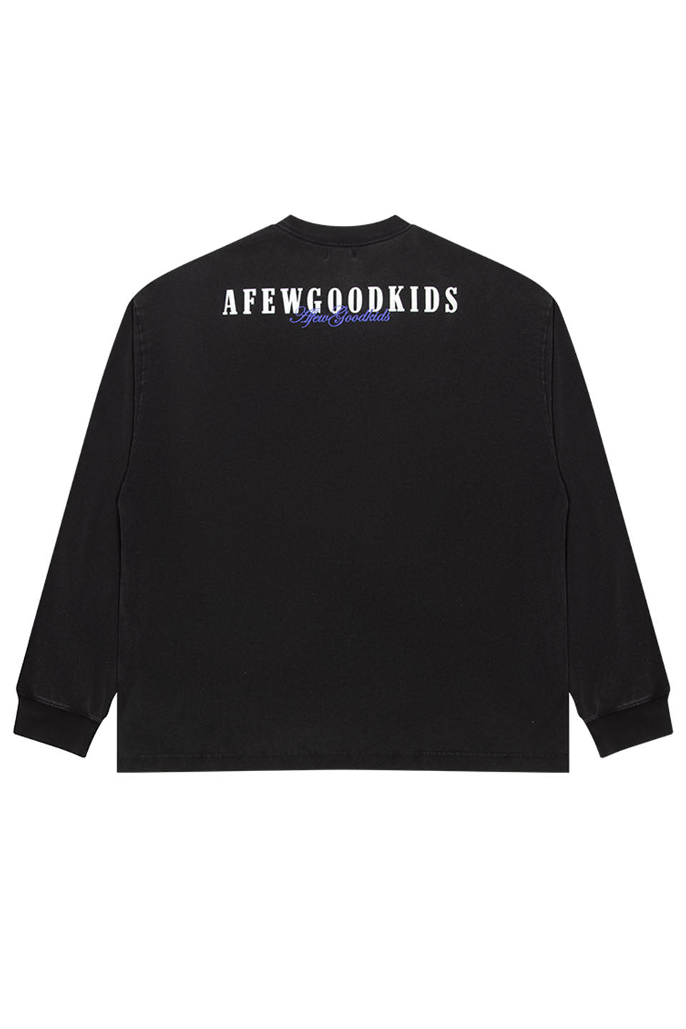 Amut Park Longsleeve