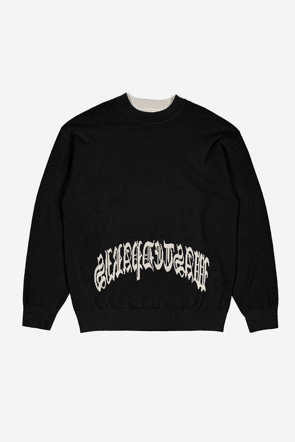 Sweater Reverse Kingdom