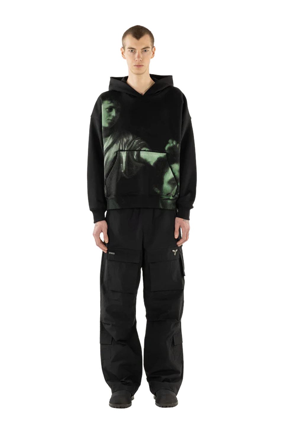 Caravaggio Hoodie