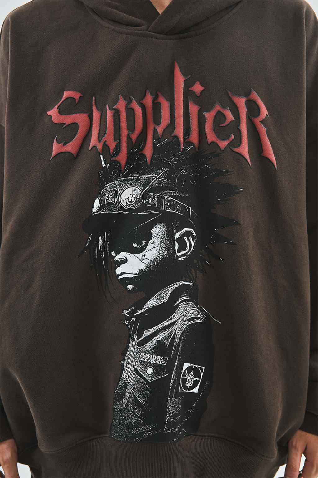 Survive Hoodie