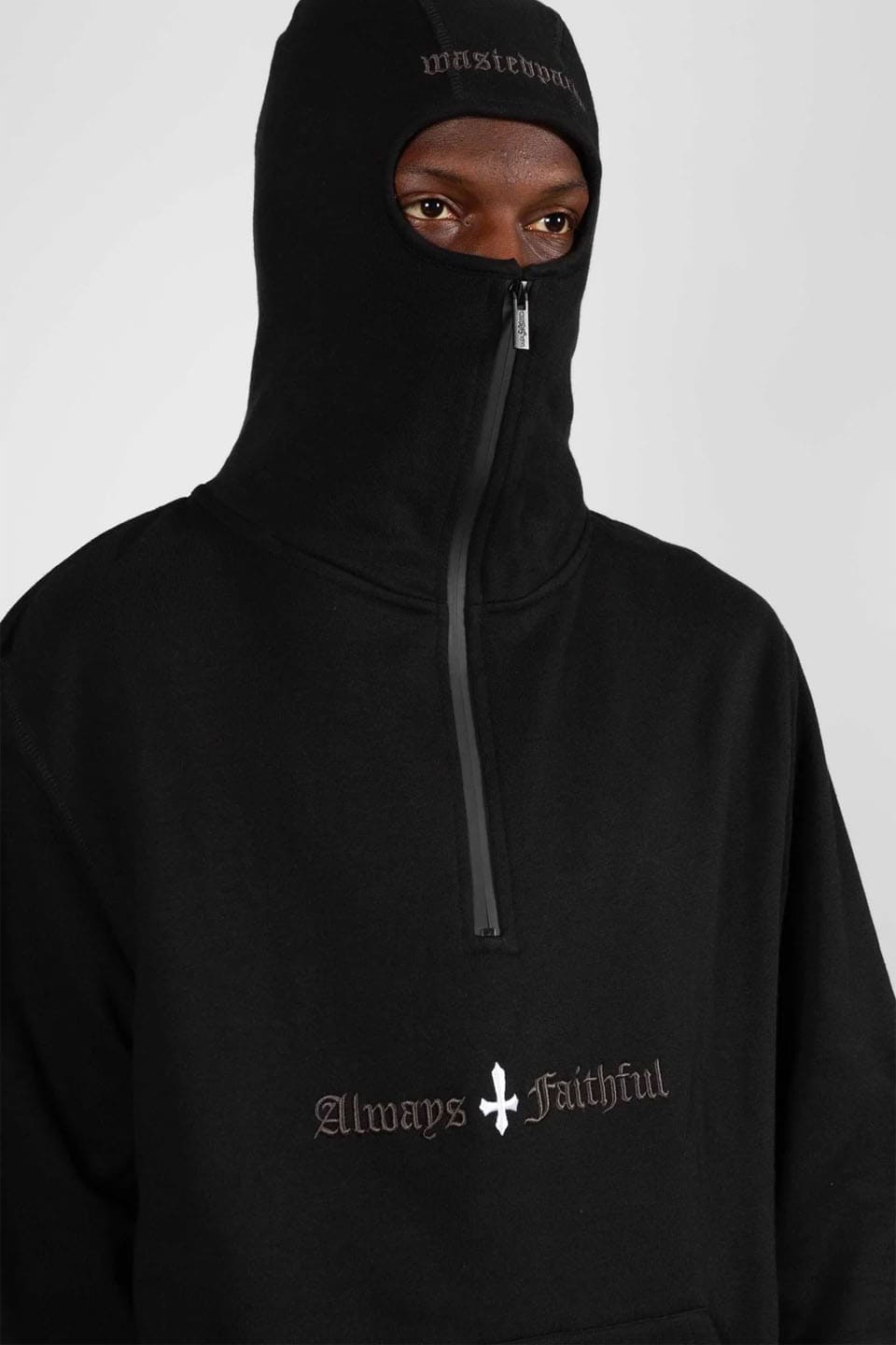 Hoodie Radical Sight