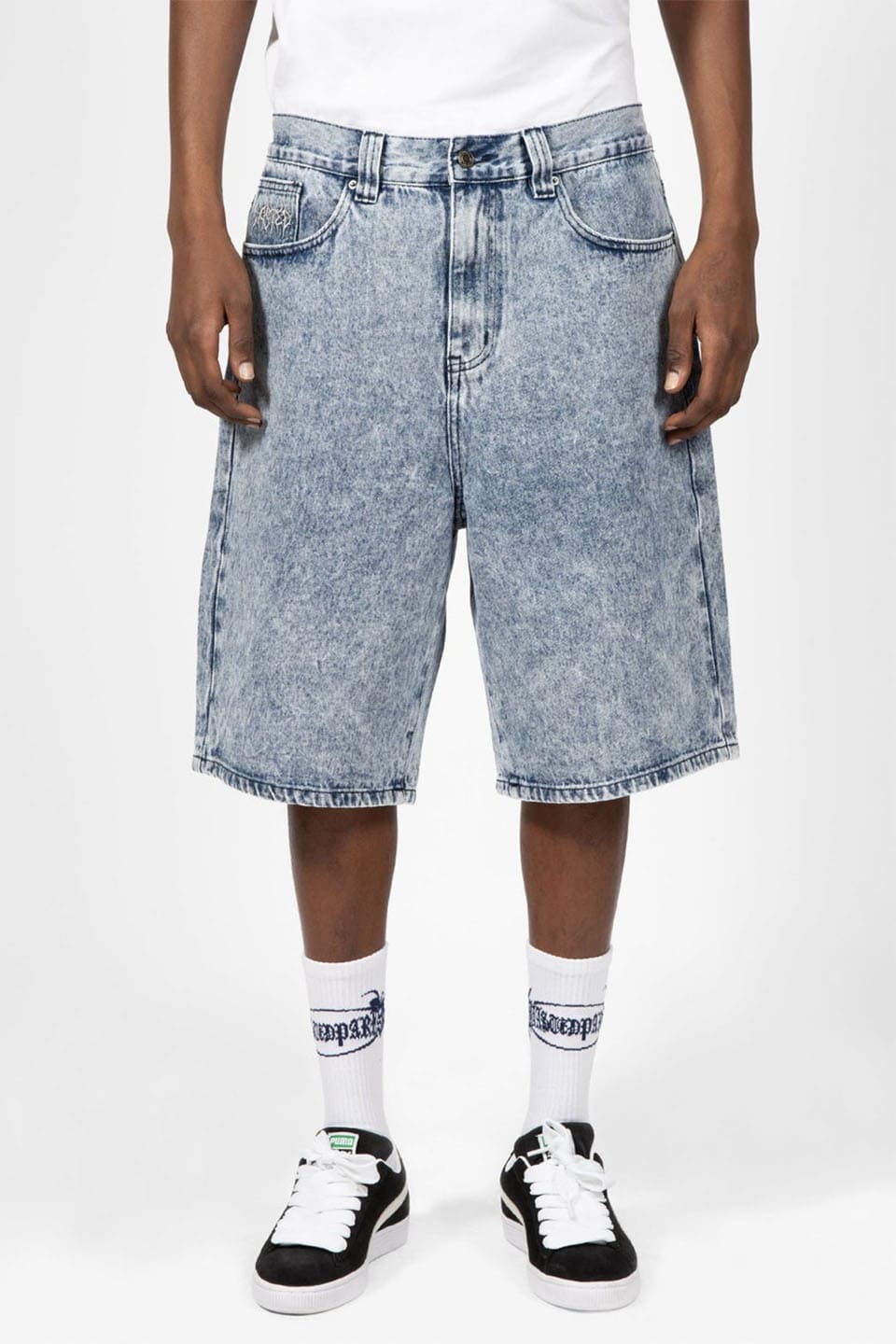 Casper Short Snow