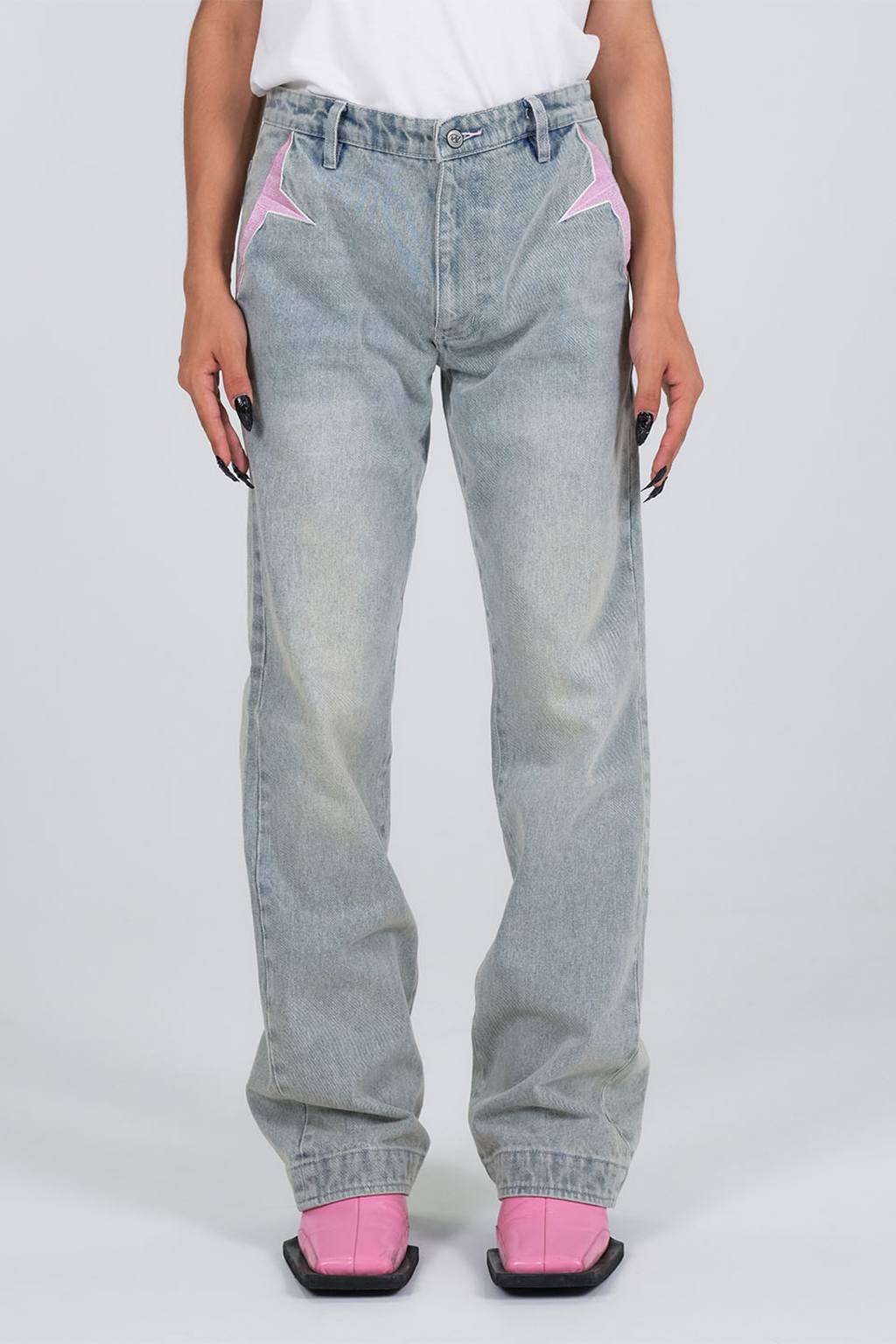 Star Jeans