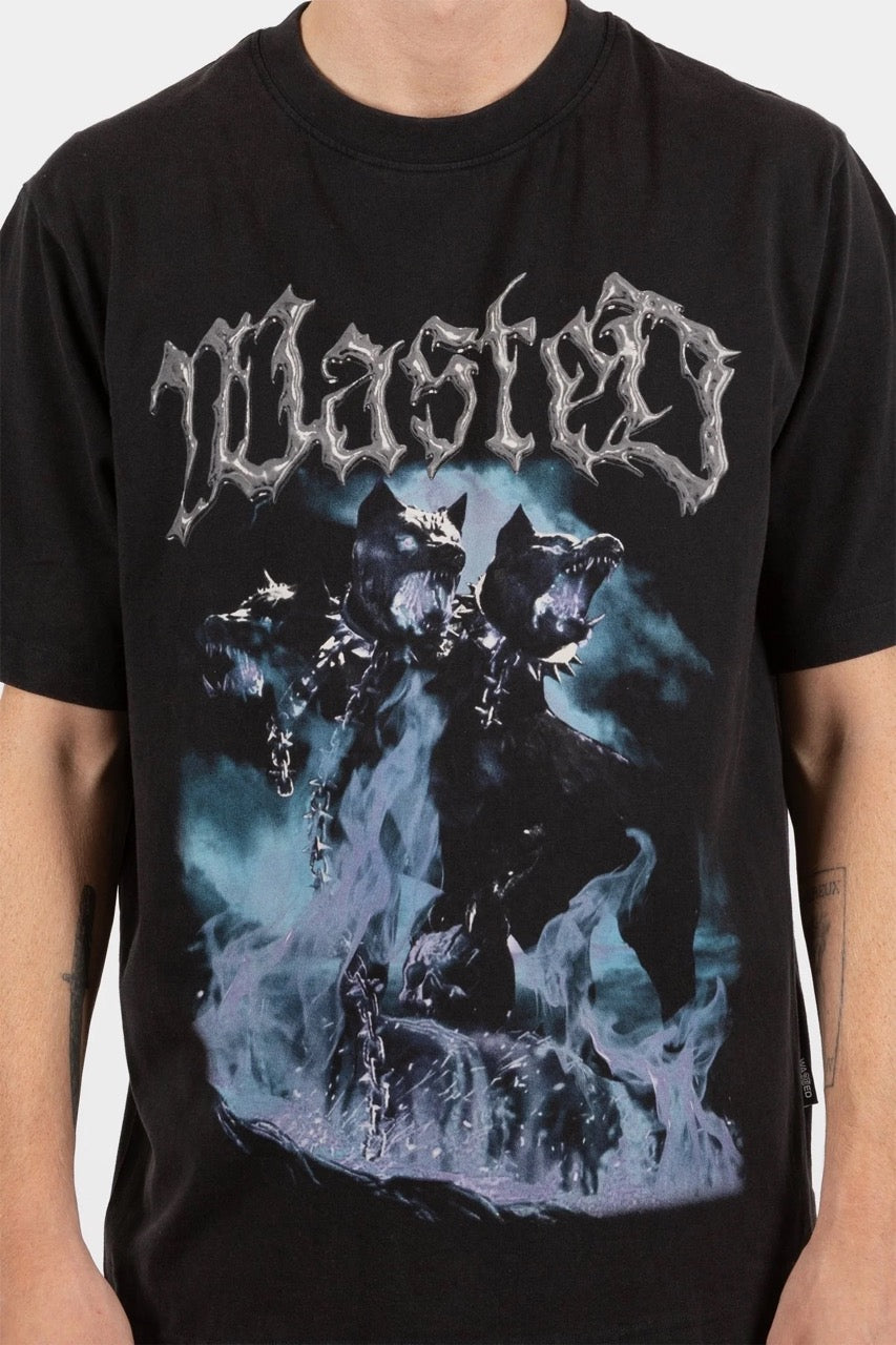 T-Shirt knight Core