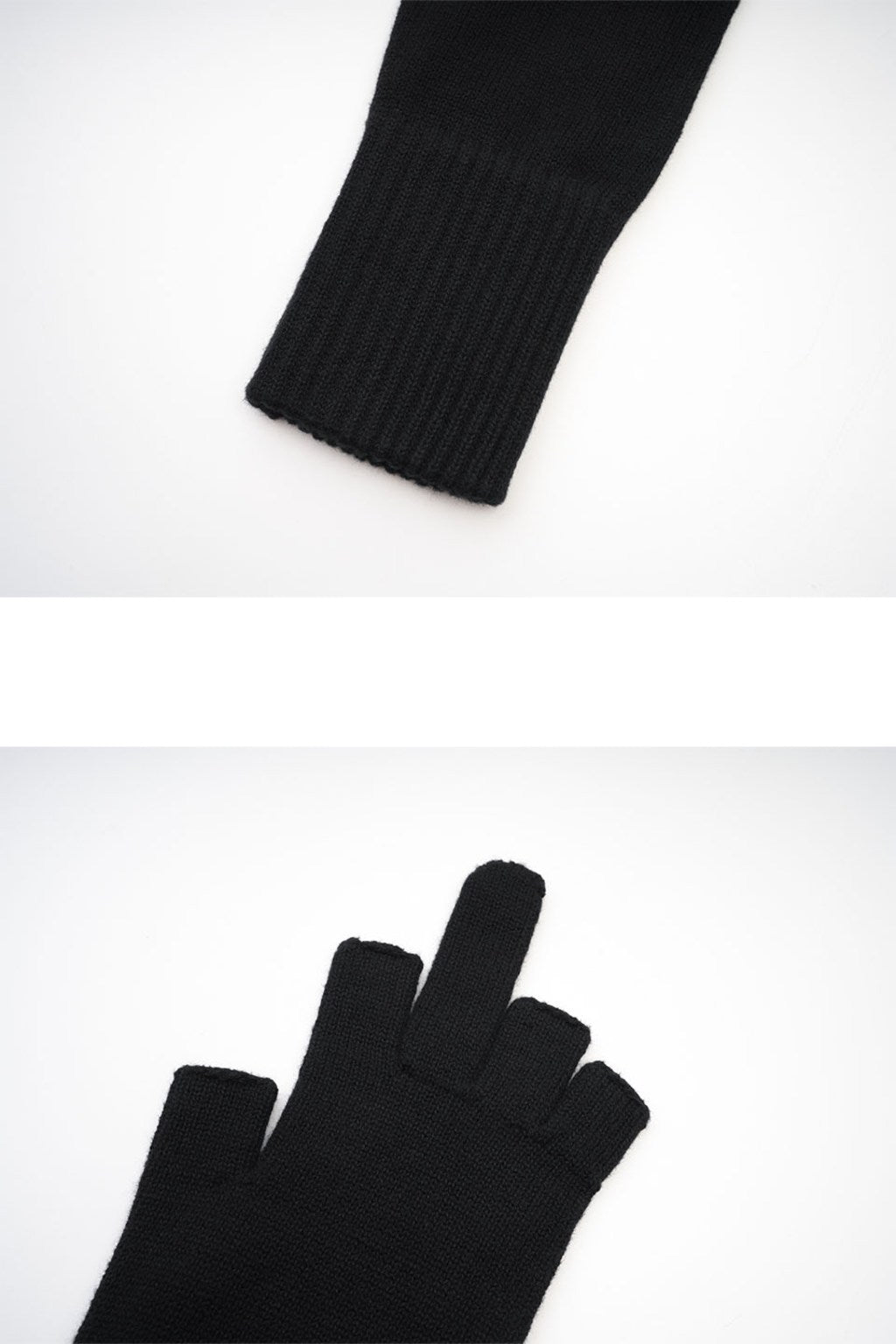 Top Dog Fingerless Glove