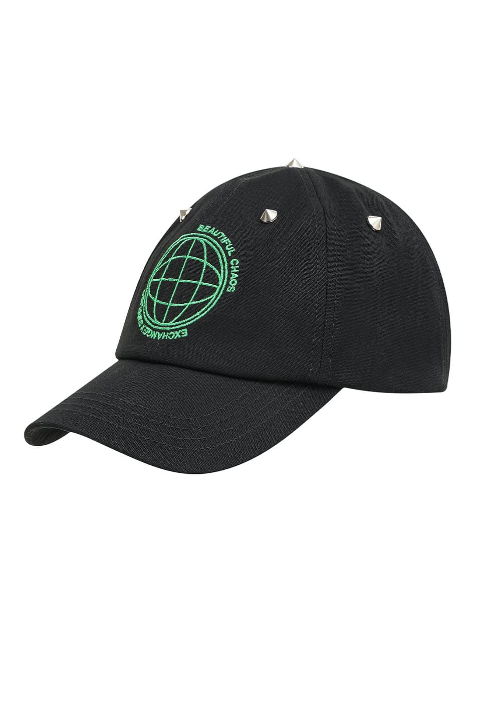 Sup X Ep Studs Cap