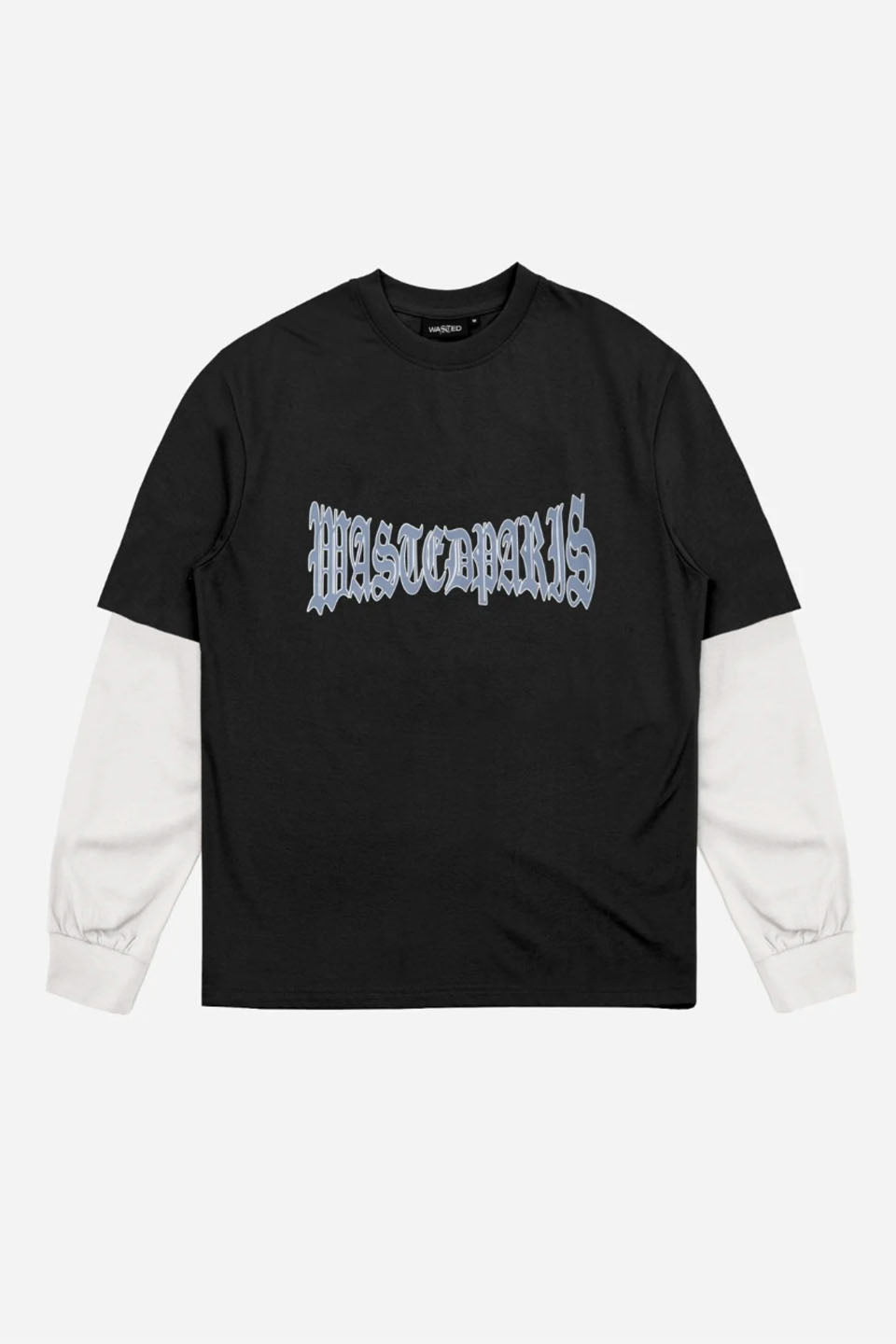 セグウェイ WASTEDPARIS ウェイステッドパリス Roll Tee 半袖 Tシャツ