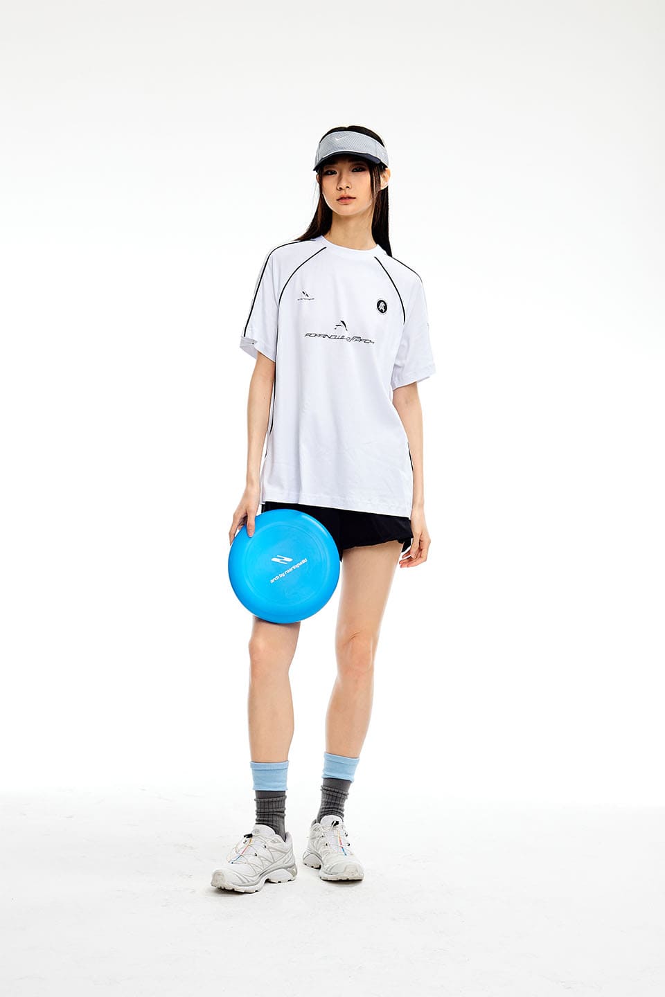 Panel Logo Tee