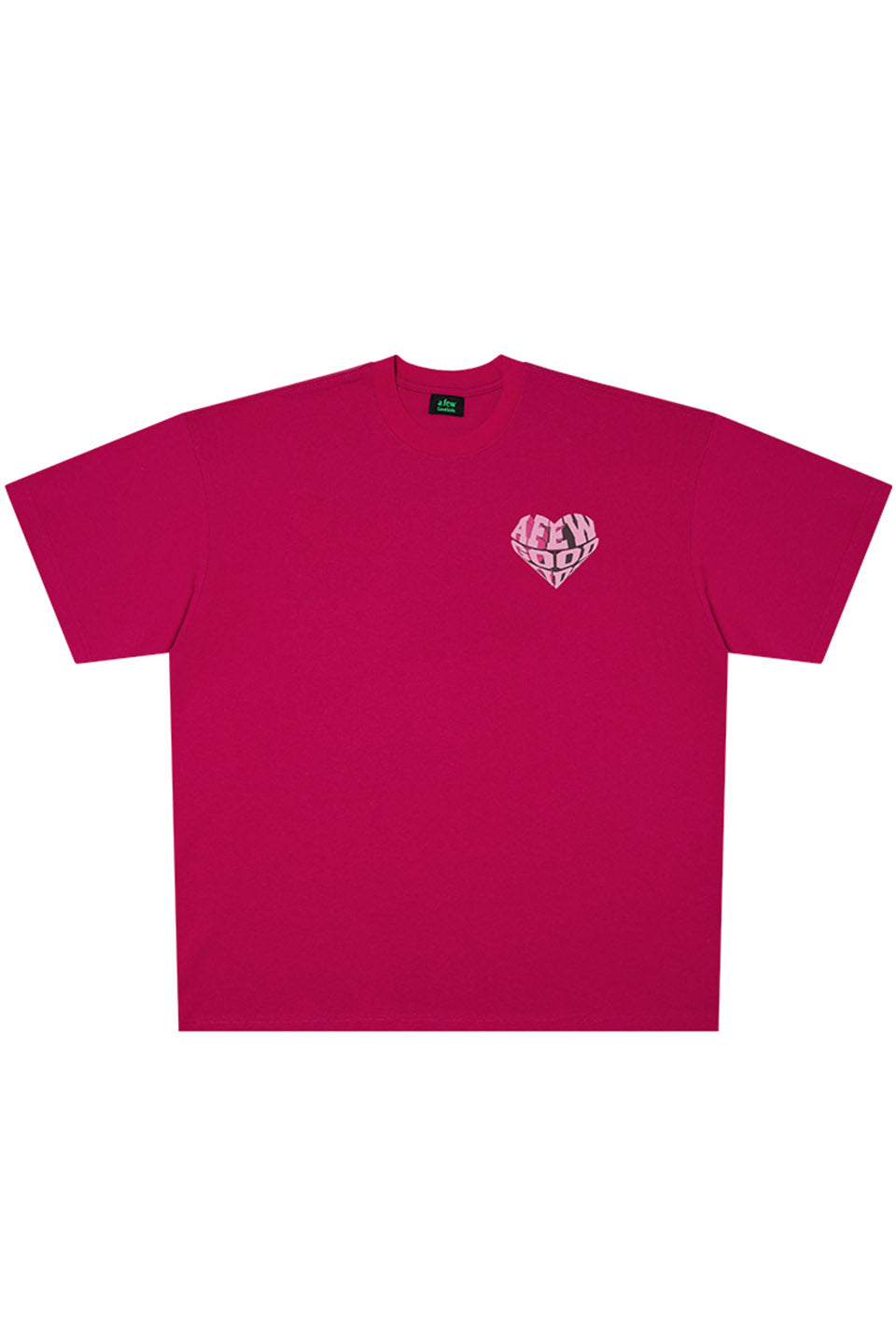 VALENTINE TEE