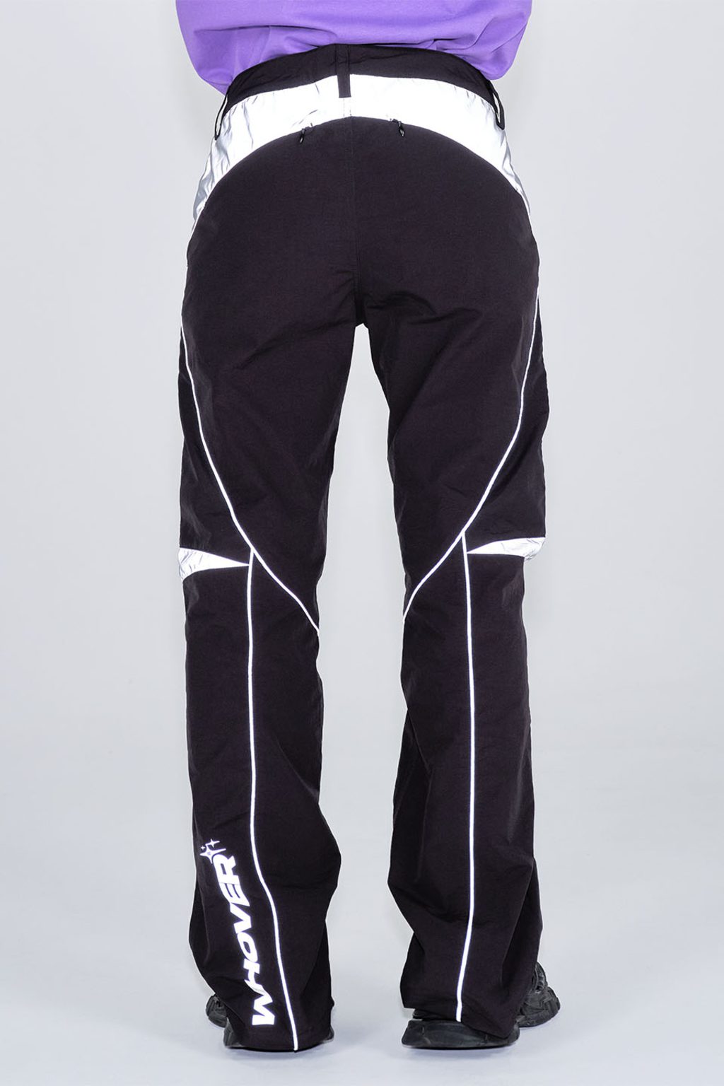 Redlection Nylon Pants