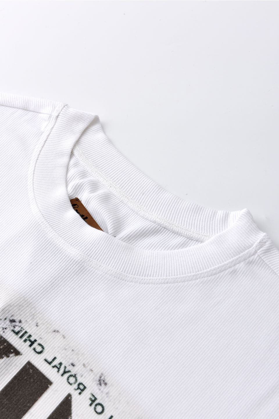 Private Jet Ls T-Shirt