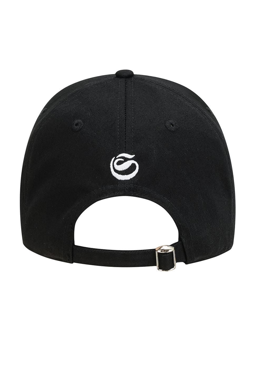 College Logo Low Cap