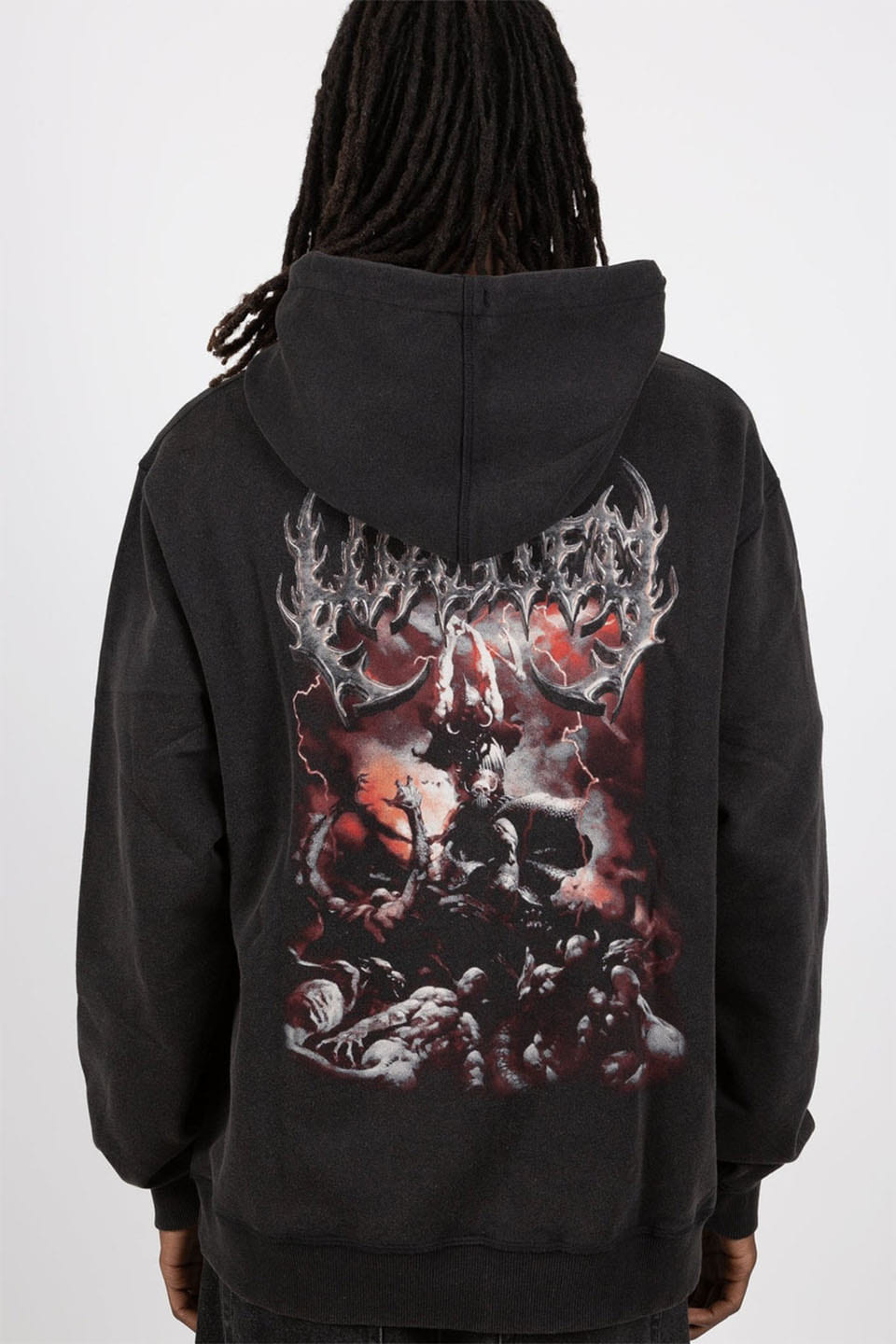 Hoodie Berserk