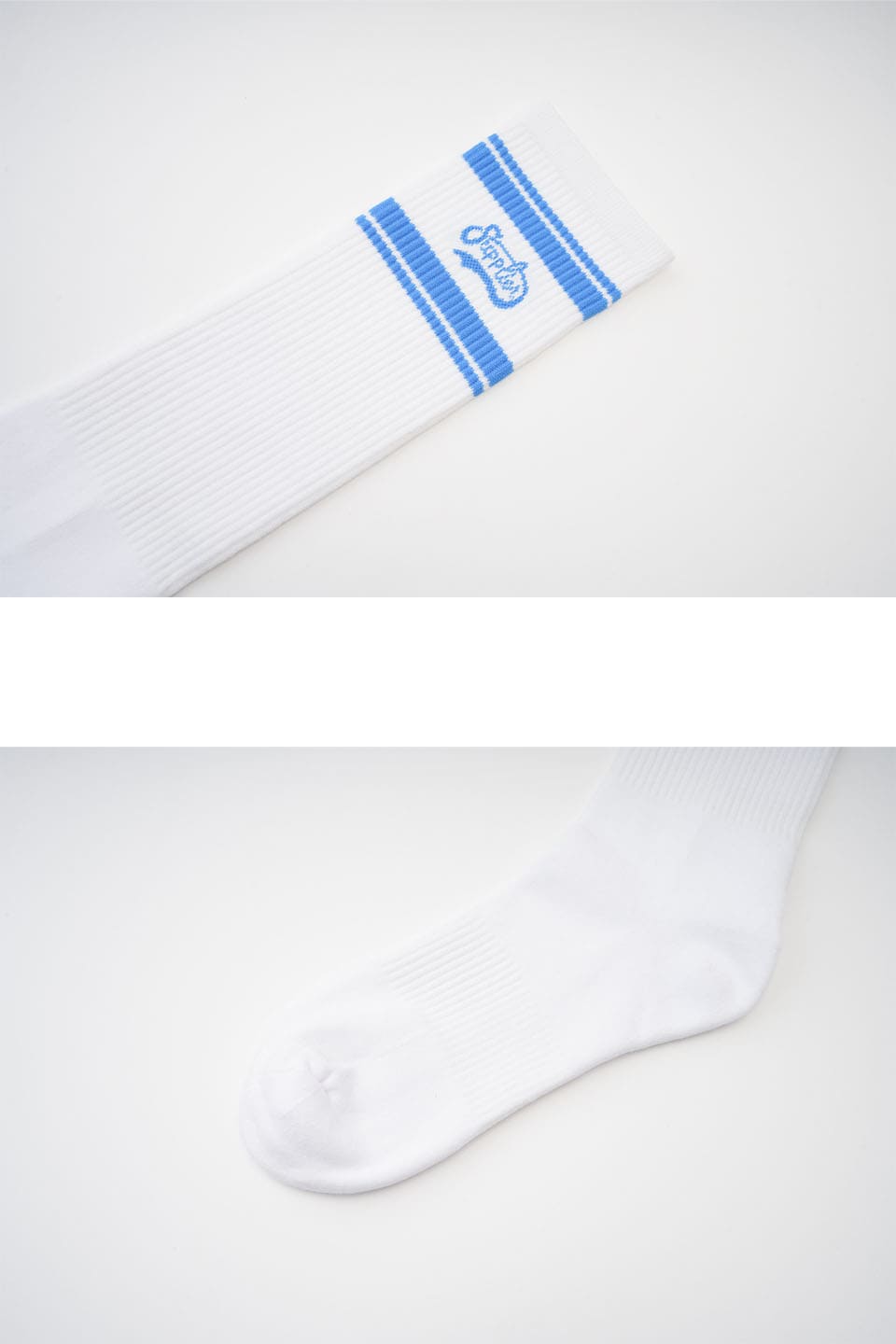 Coca Logo High Socks