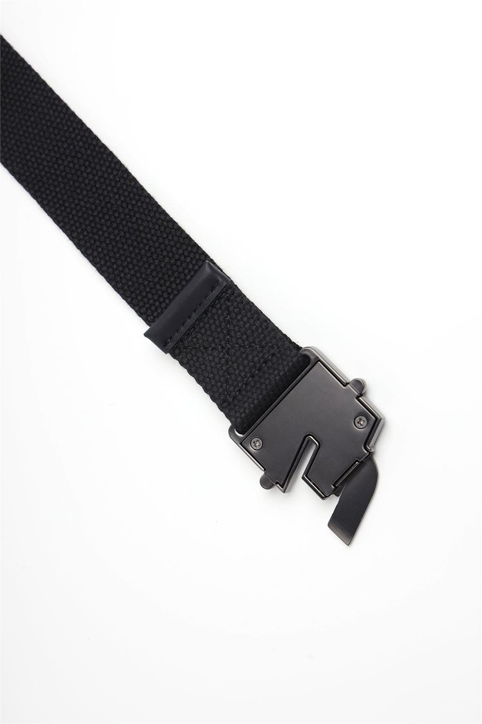 Un Metal Clip Buckle