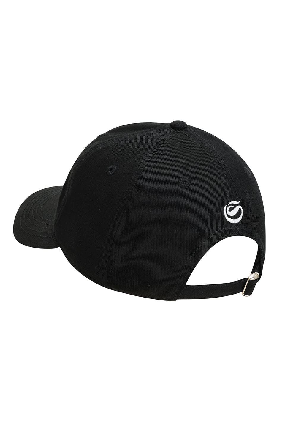 College Logo Low Cap