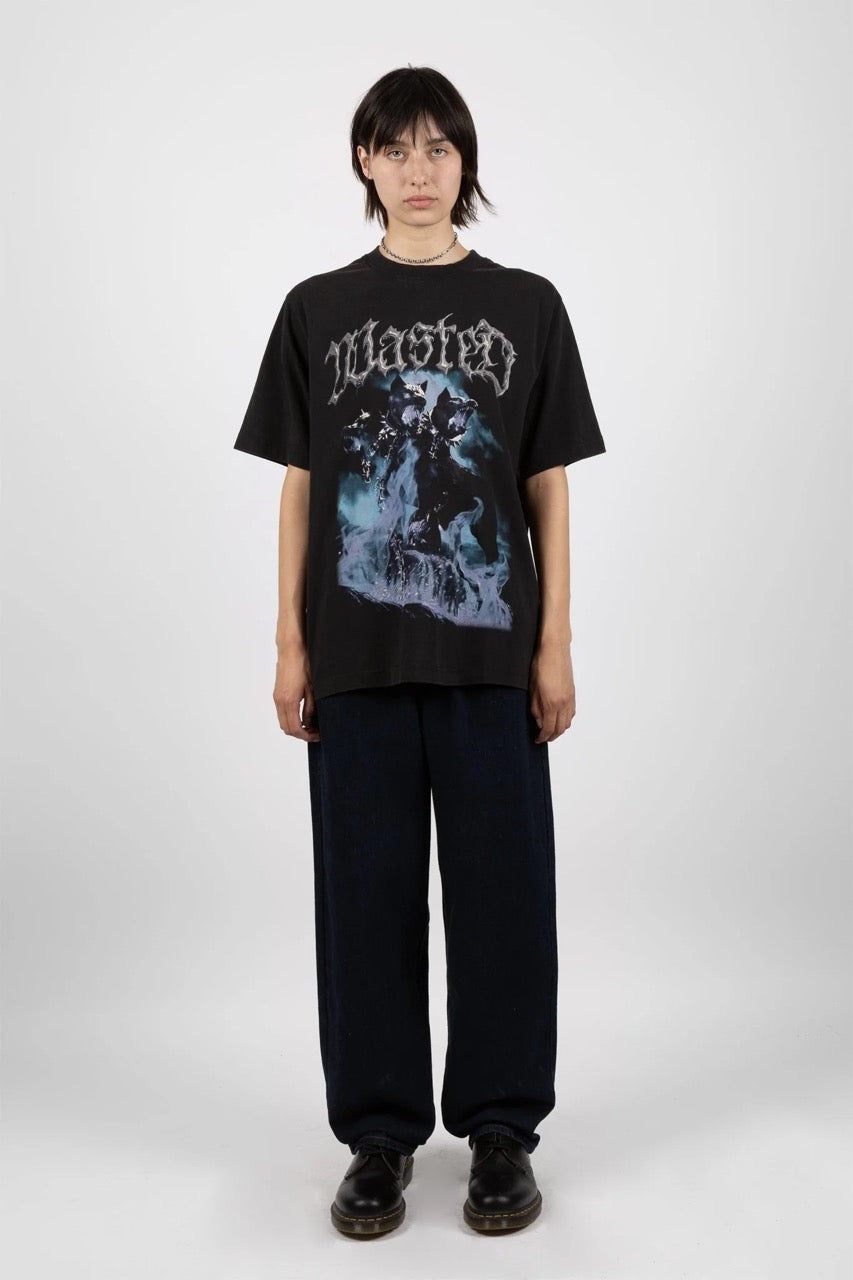 T-Shirt knight Core