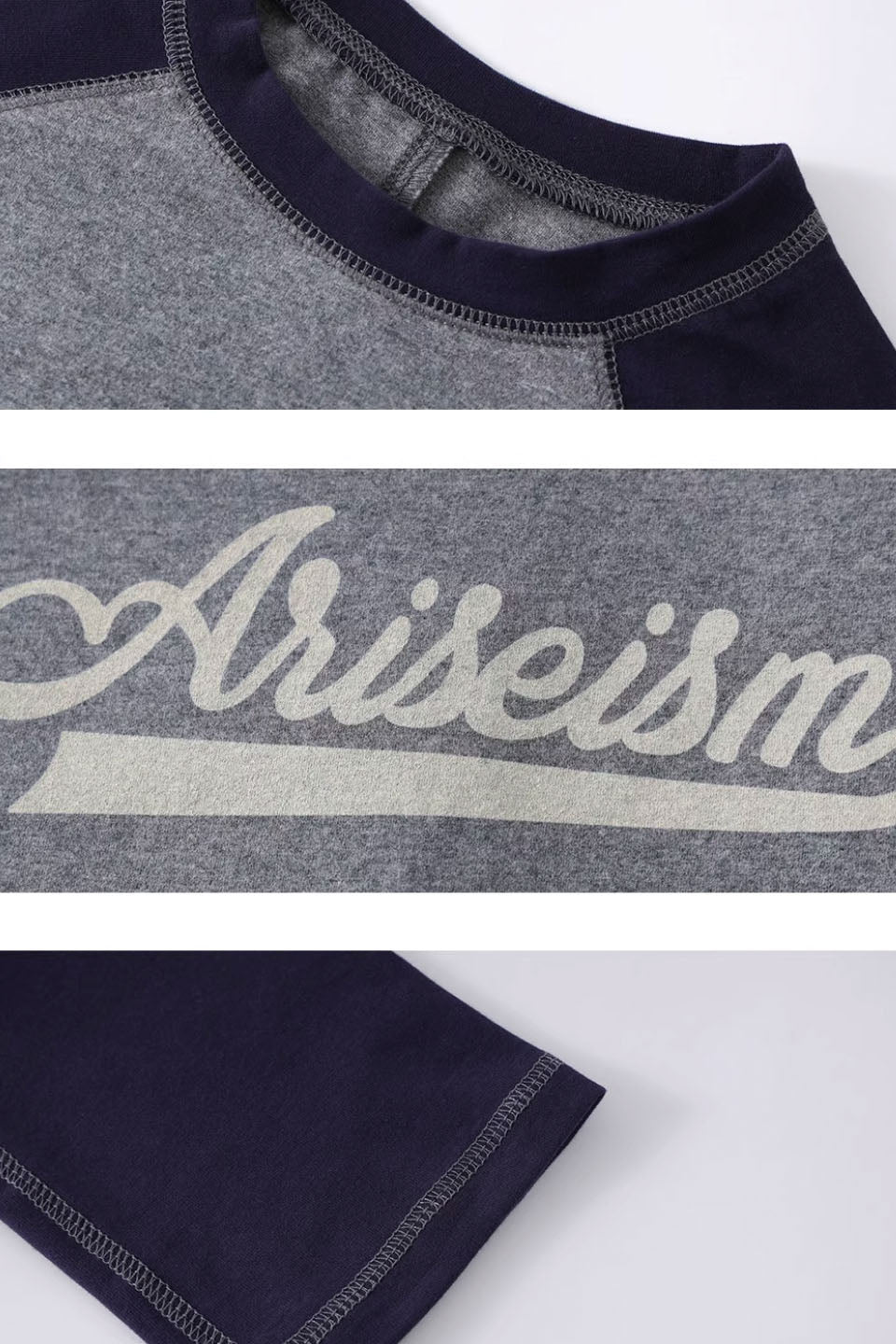 Retro Logo SS Tee