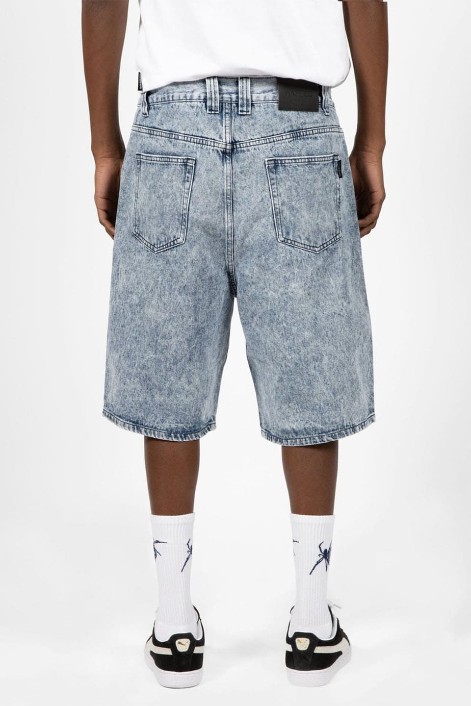 Casper Short Snow