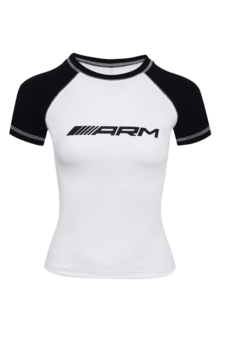 Racing Logo SS T
