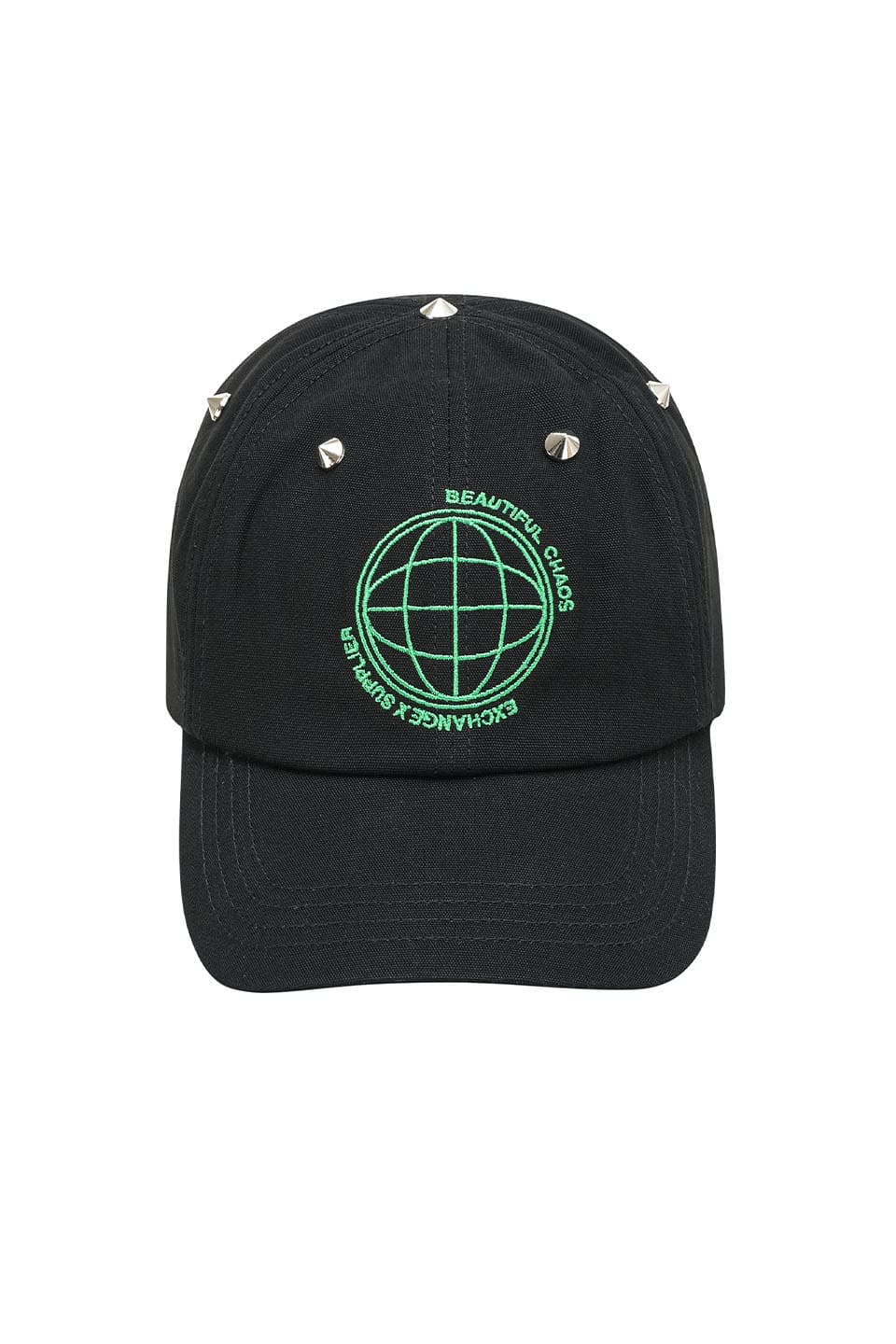 Sup X Ep Studs Cap