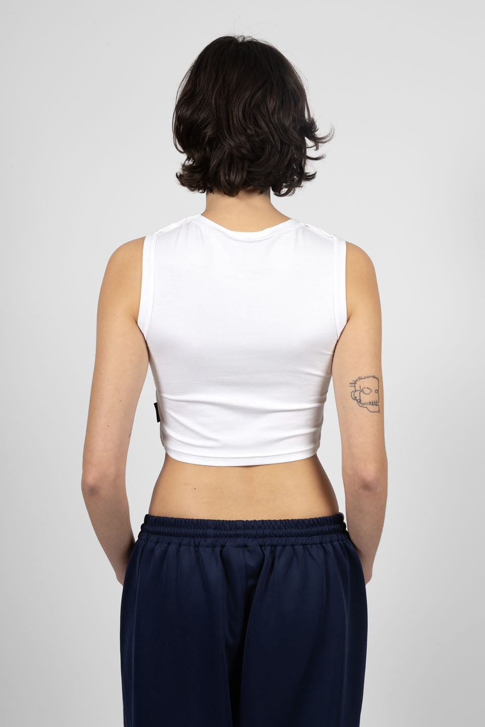 Wm Tank Top Reverse Boiler