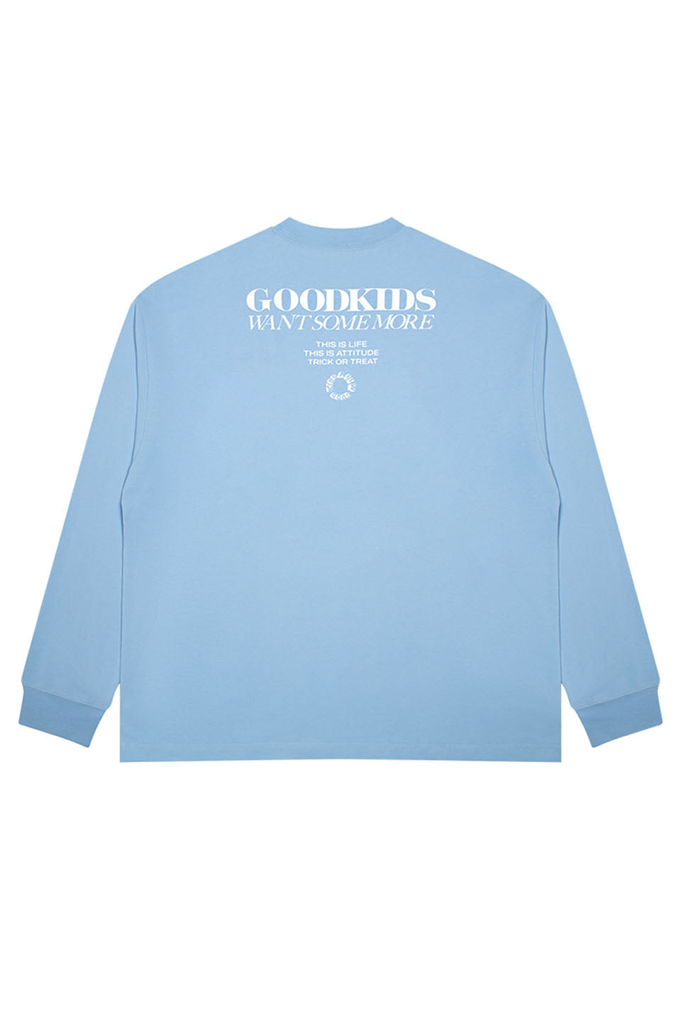 Candy Longsleeve