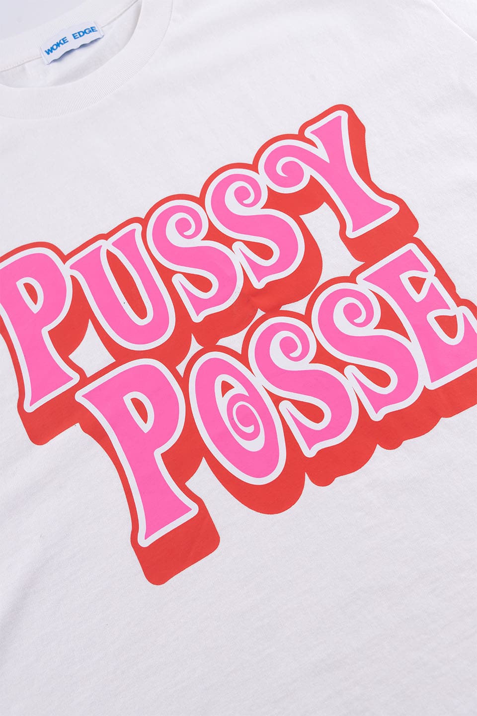 Pussy Posse Tee