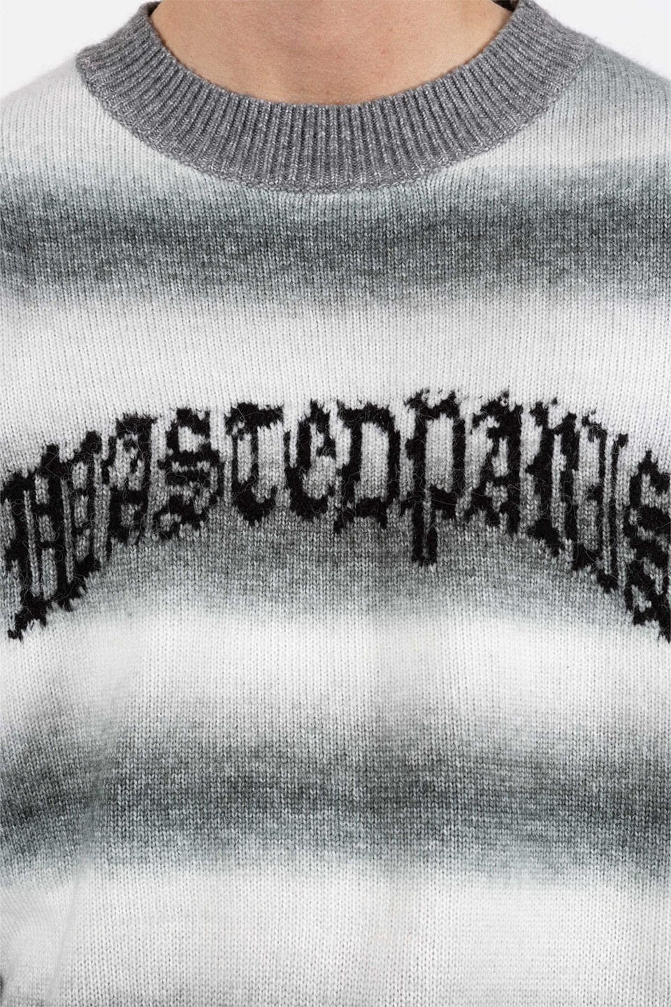 Sweater Blur Kingdom