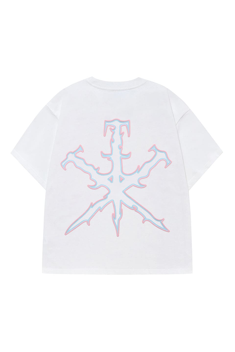 Tribal Dagger Graphic Tee