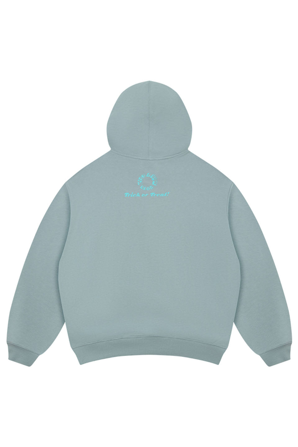 Candy Hoodie
