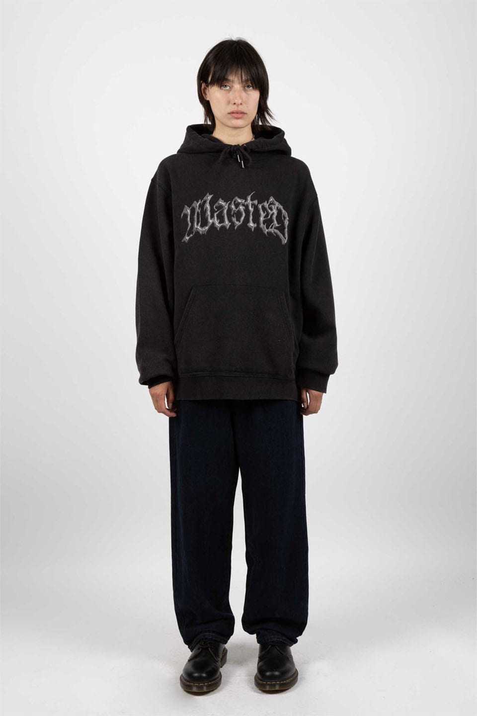 Hoodie Knight Core