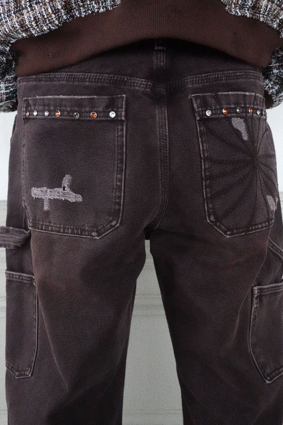 Bijou Fading Cargo