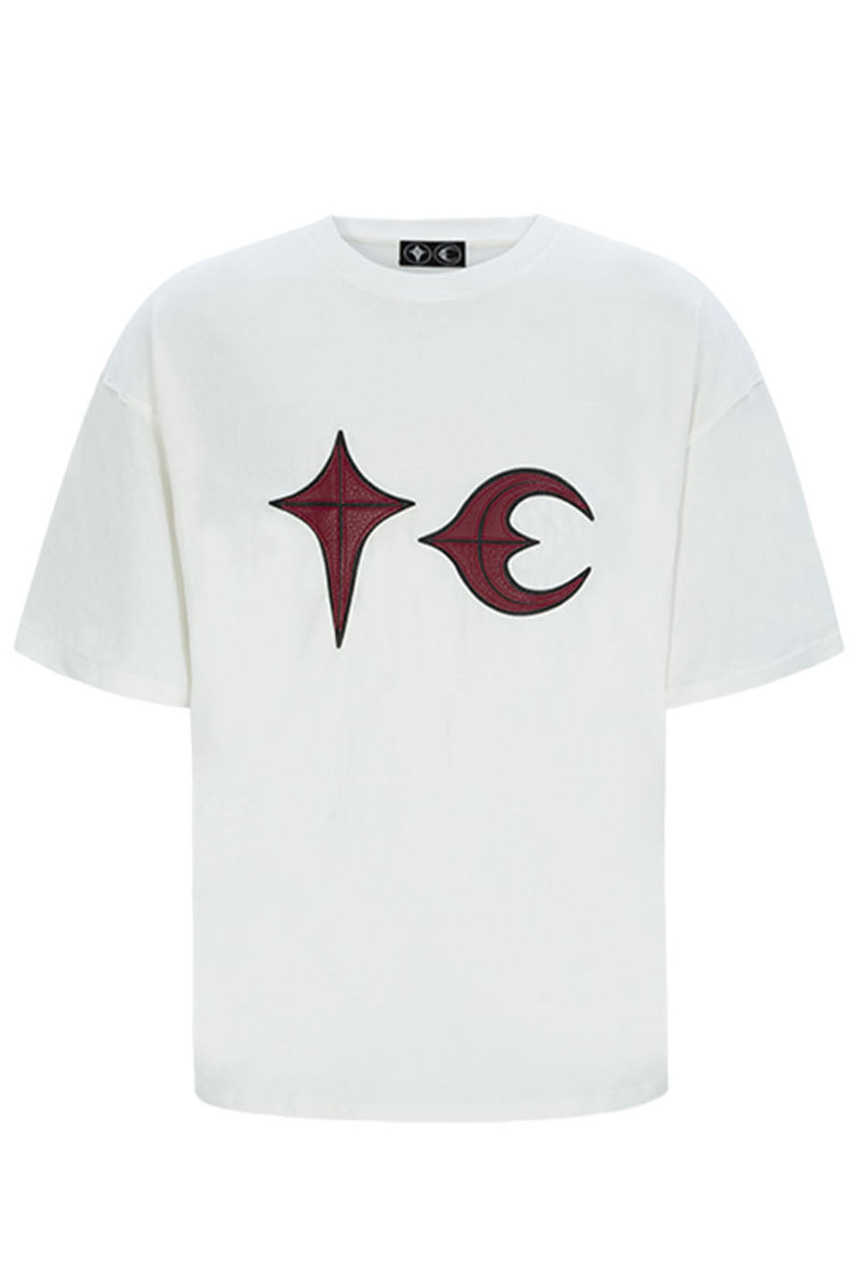 Thug Club Slim Logo T-Shirt　サグクラブ　tシャツ