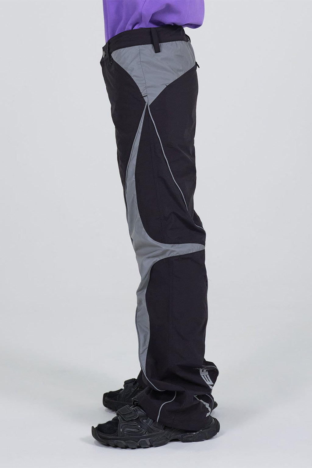 Redlection Nylon Pants