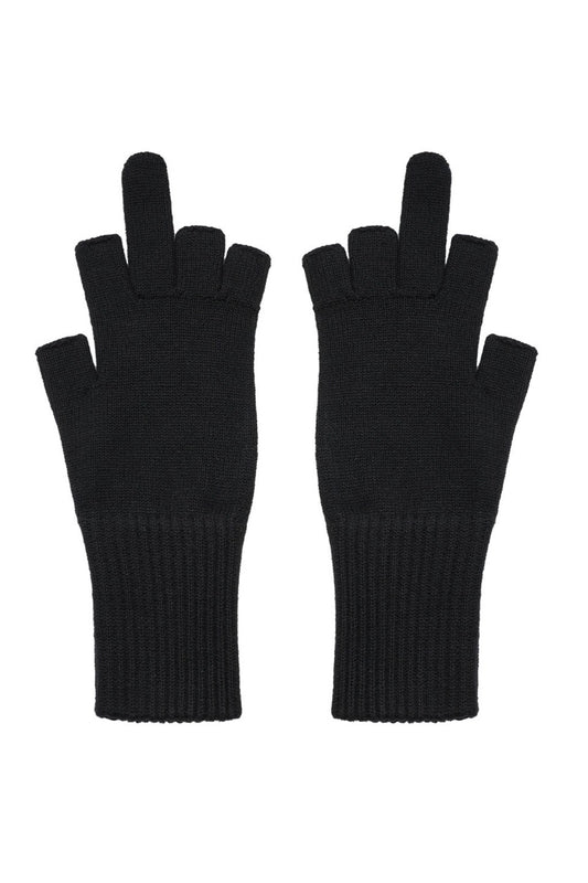 Top Dog Fingerless Glove
