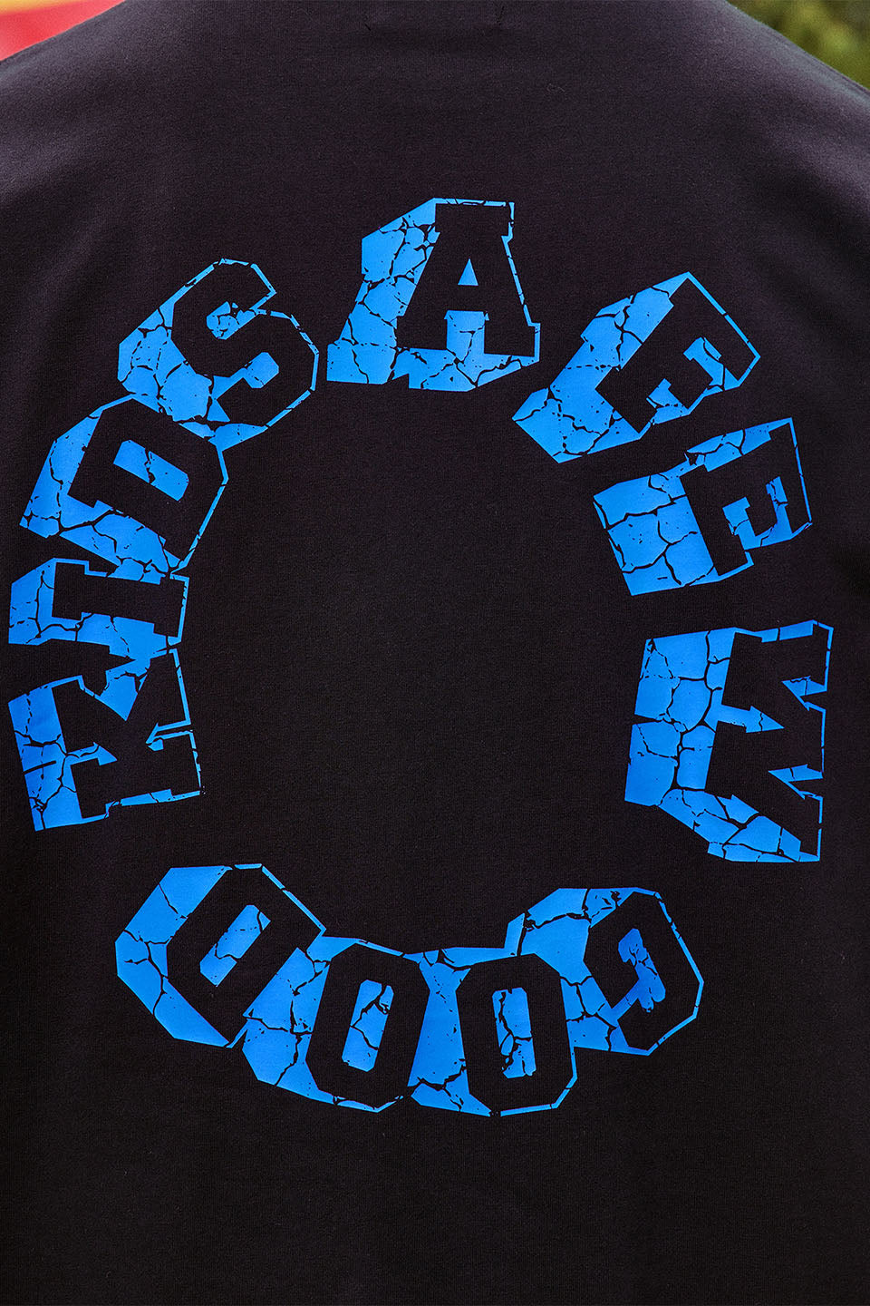 Halloween Tee