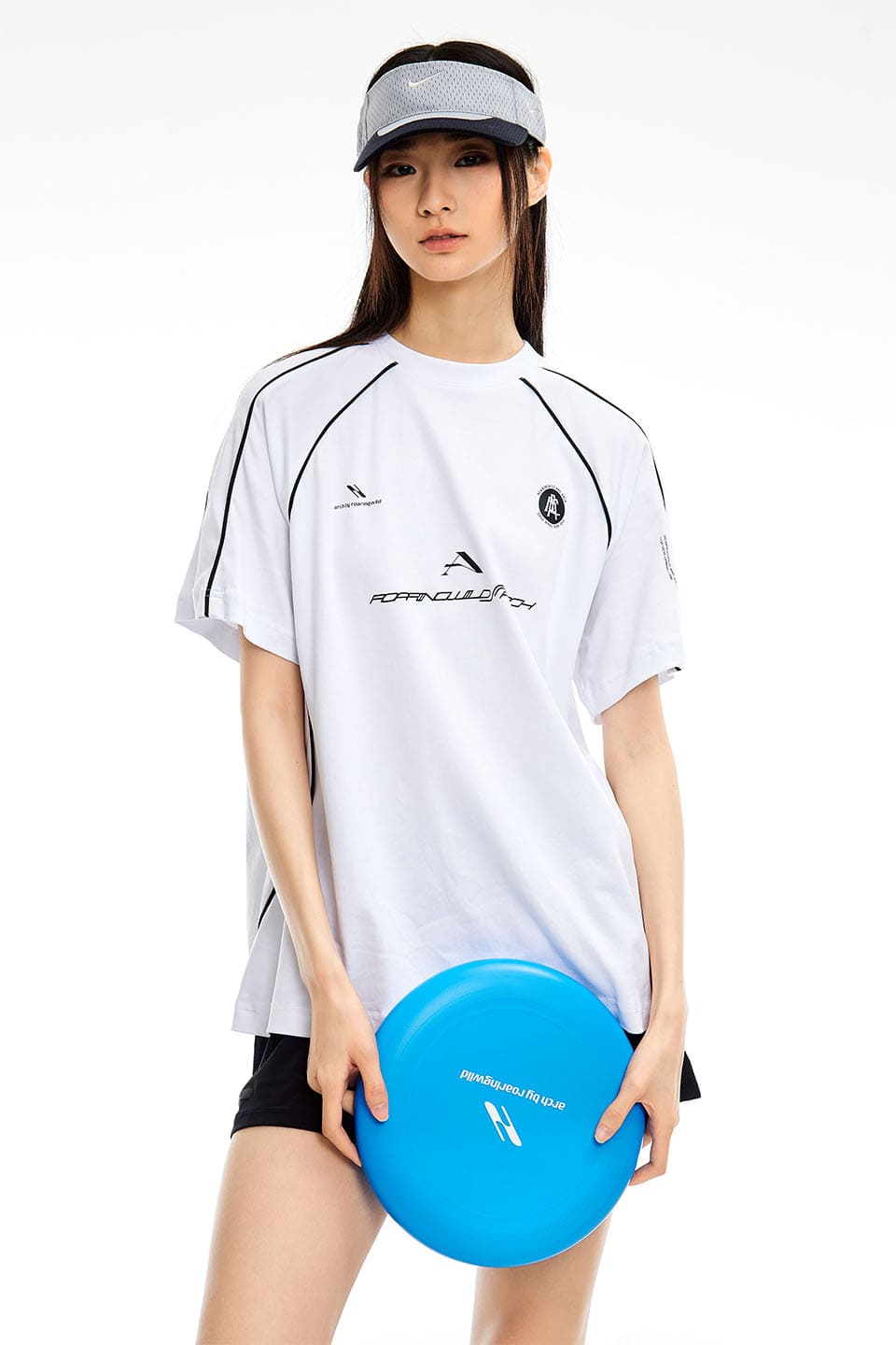 Panel Logo Tee