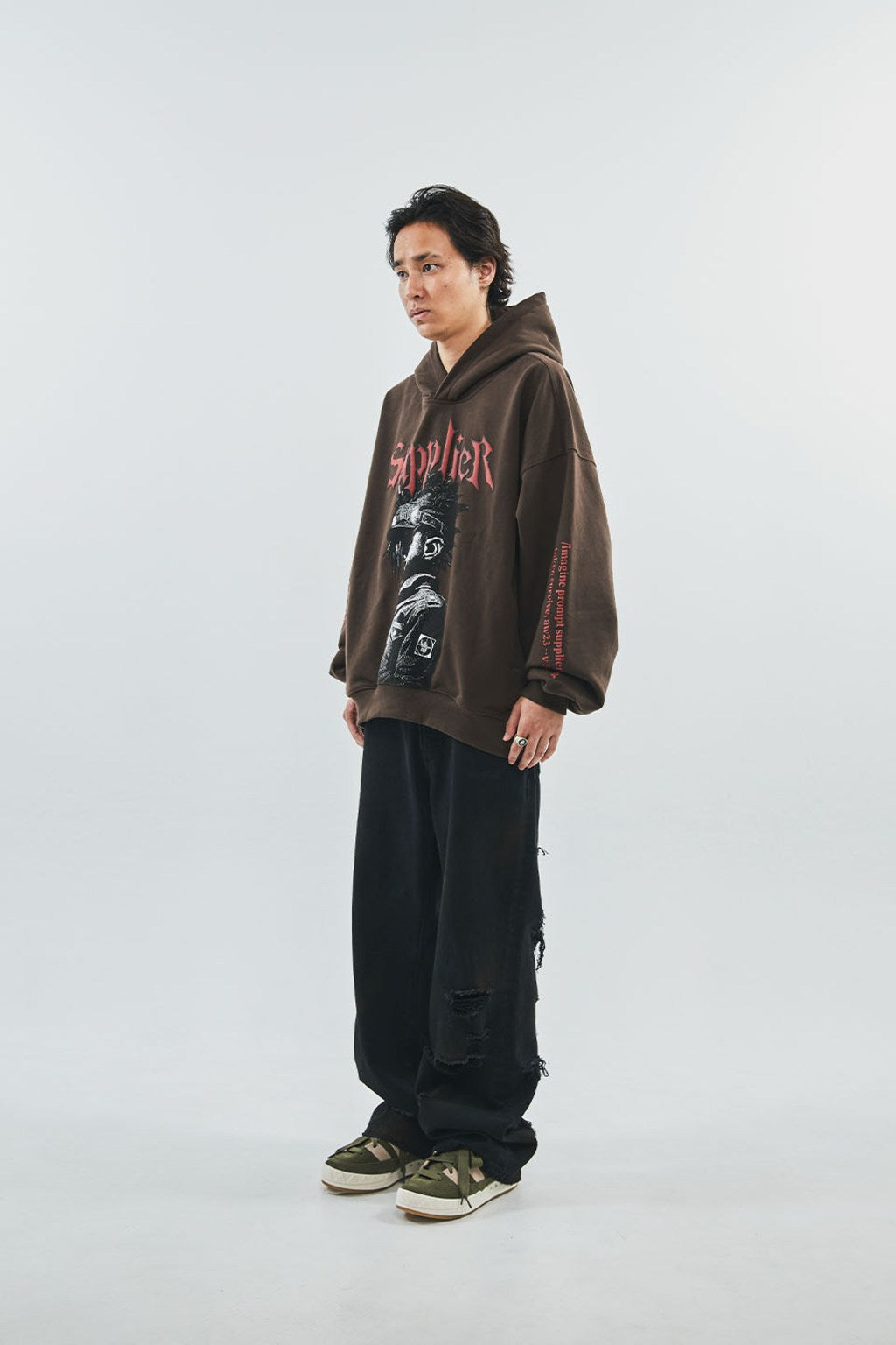 Survive Hoodie