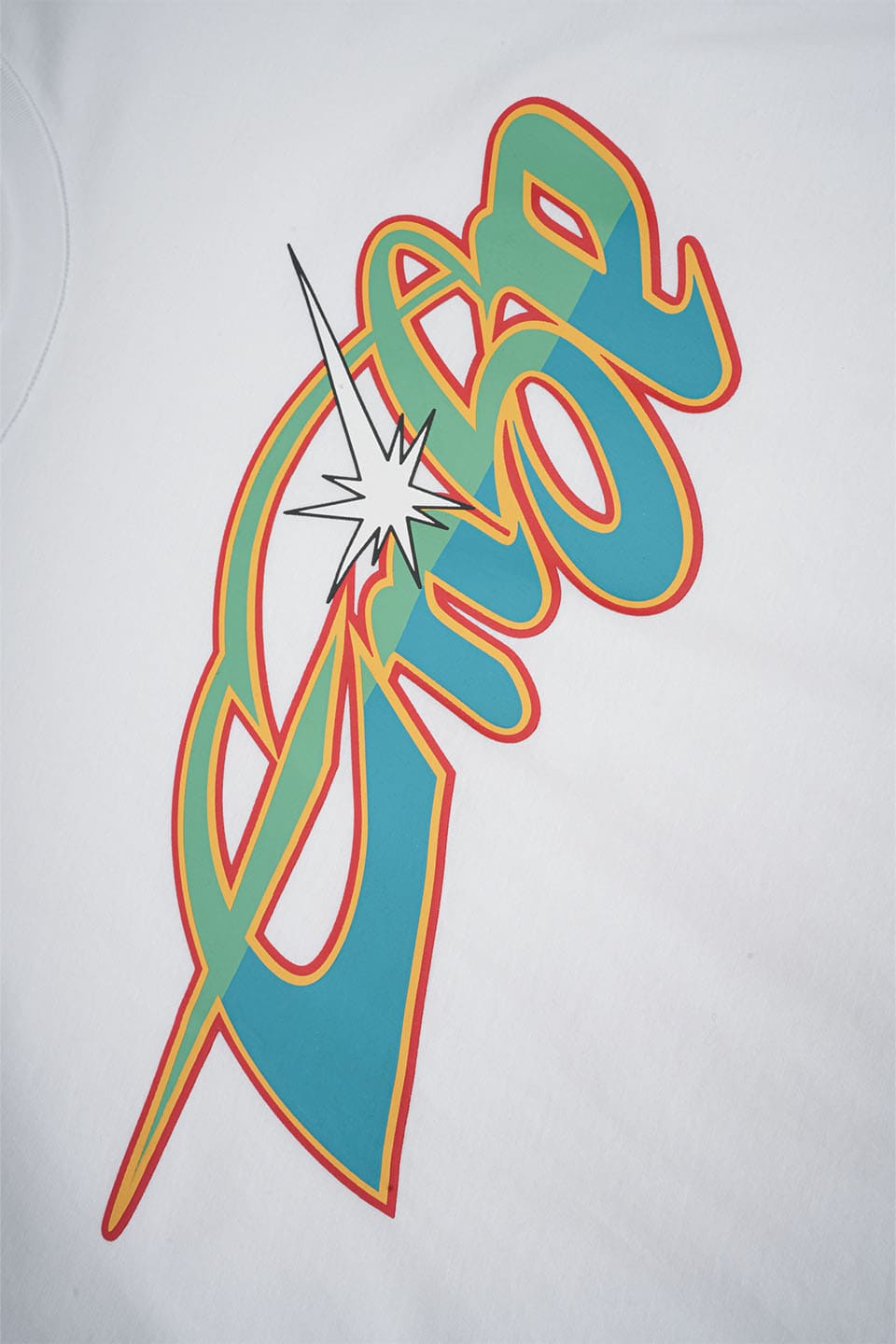 Enth Collab Tee