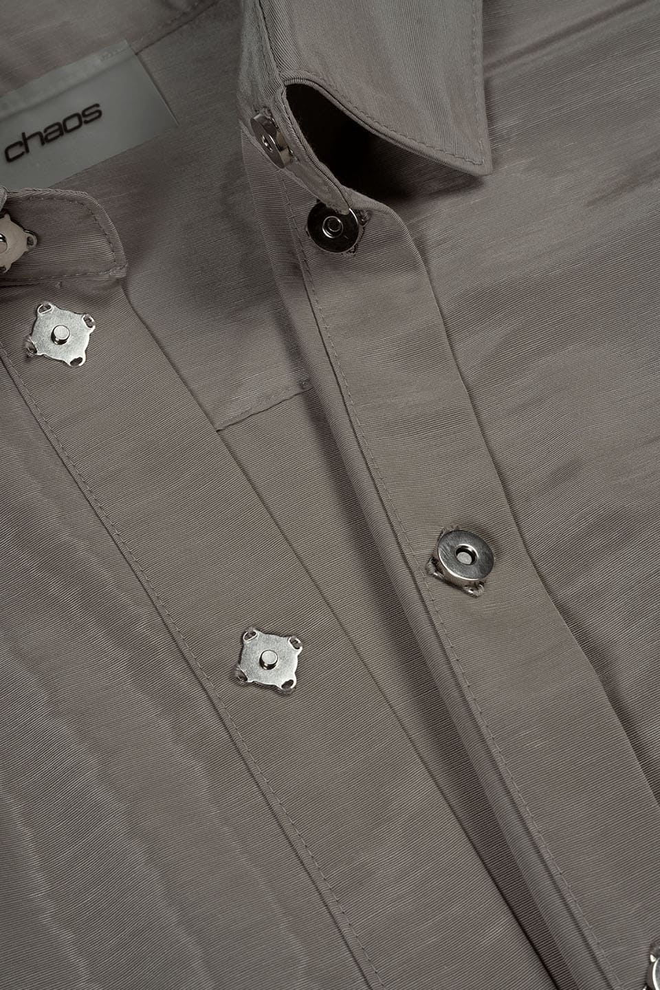 Chrome Shirt