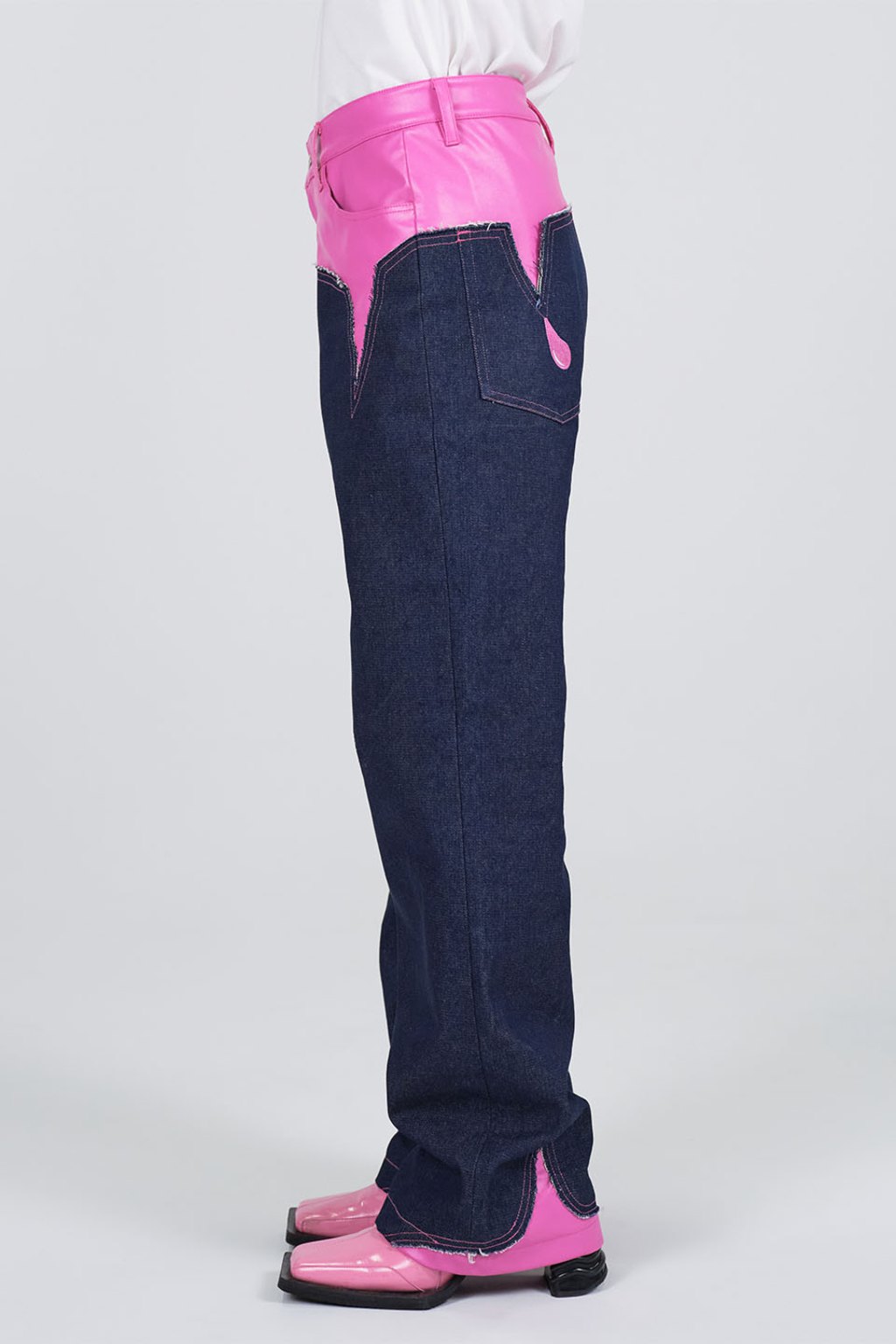 Vampire Jeans