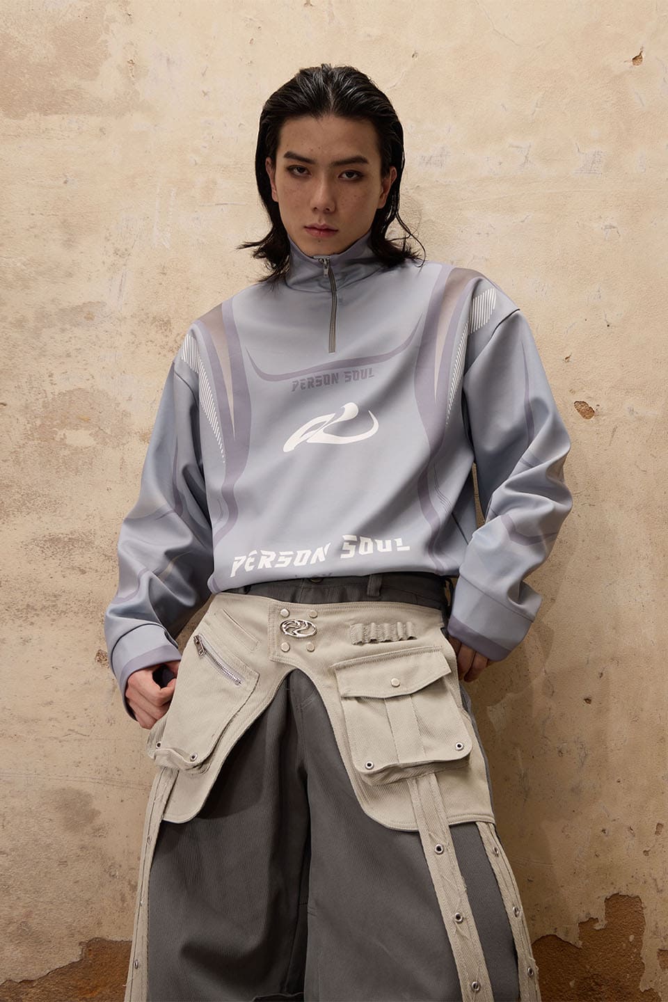 Racing Tee