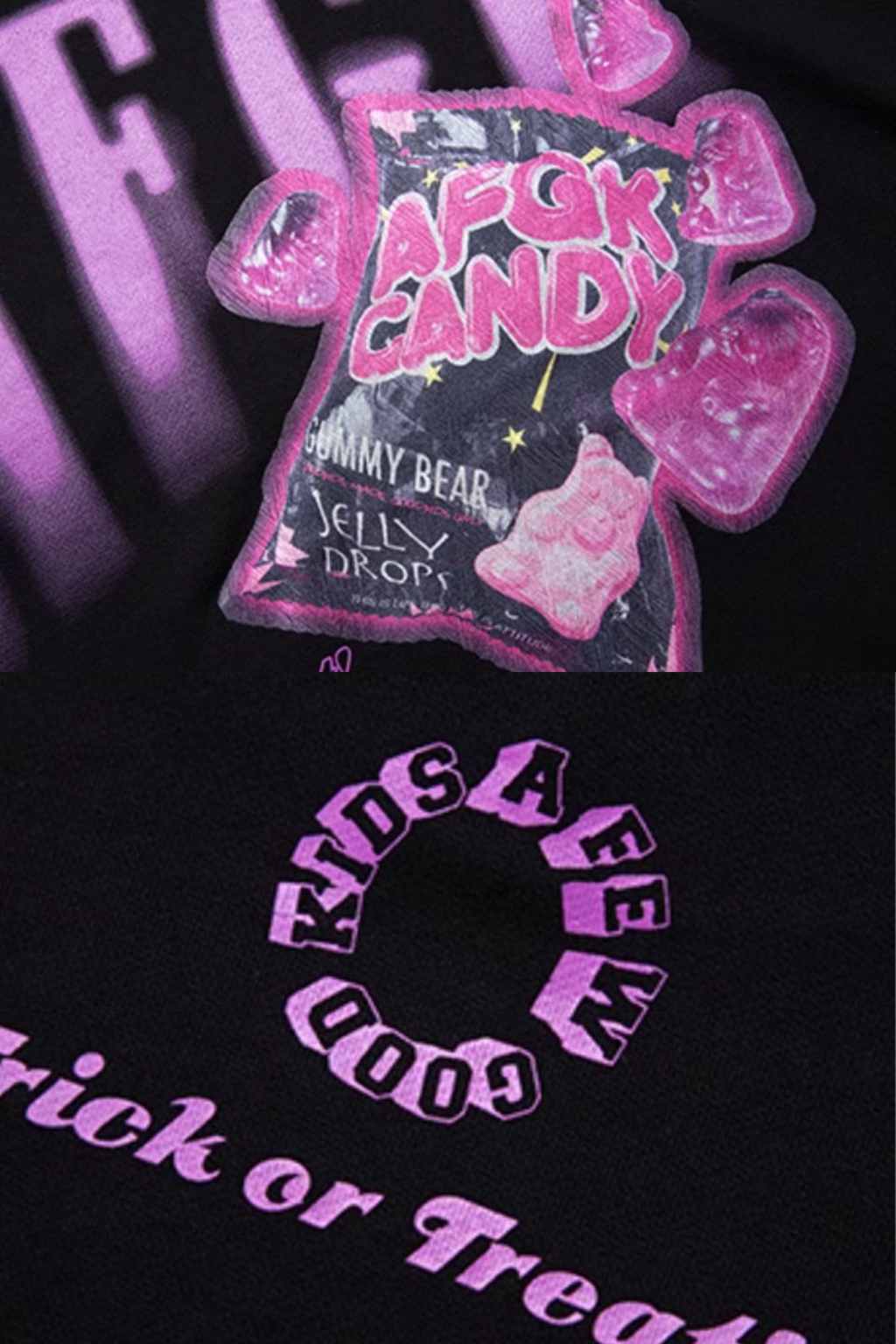 Candy Longsleeve