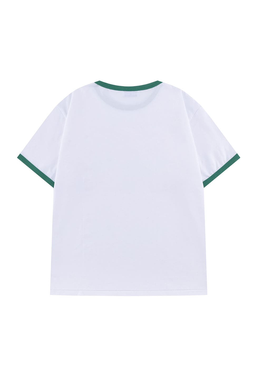 Virginia Shore Ringer Tee
